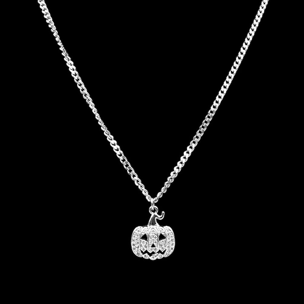 Pumpkin Chain