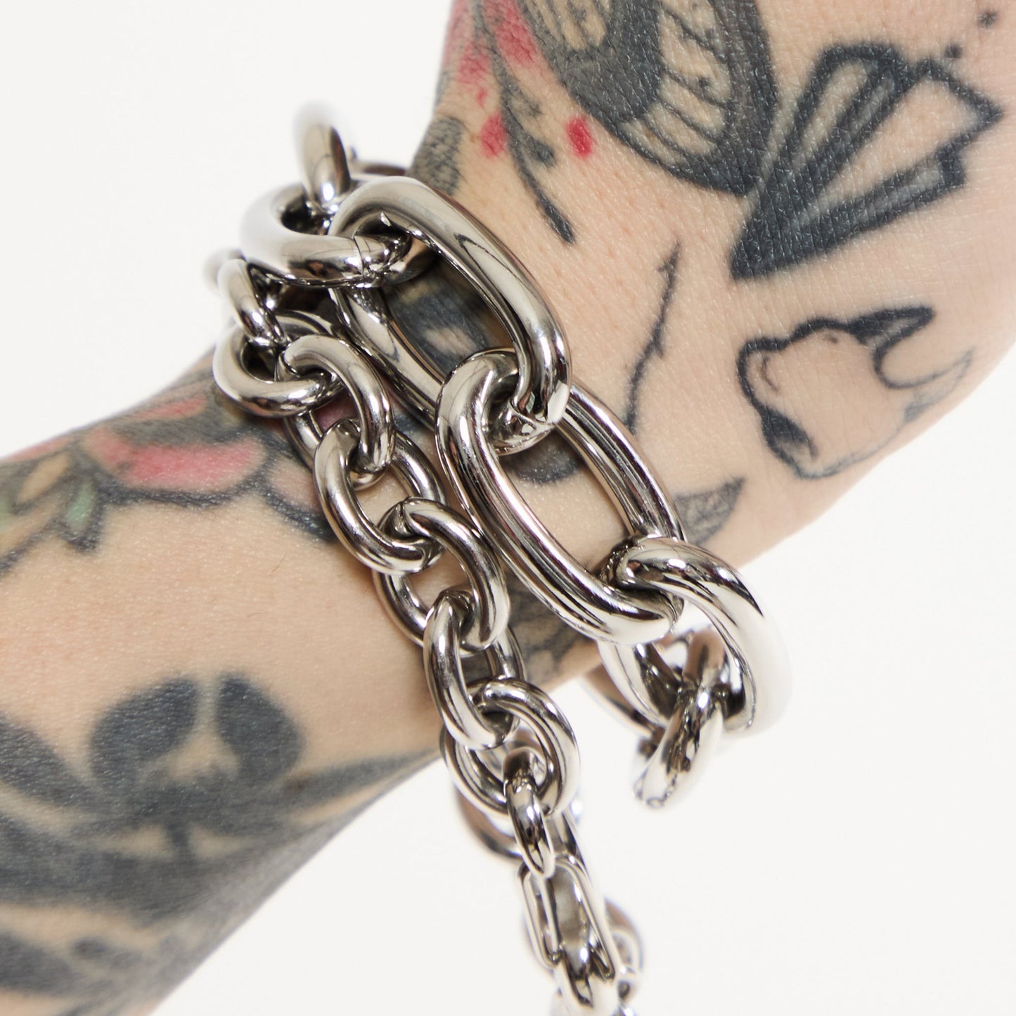 Industrial Bracelet