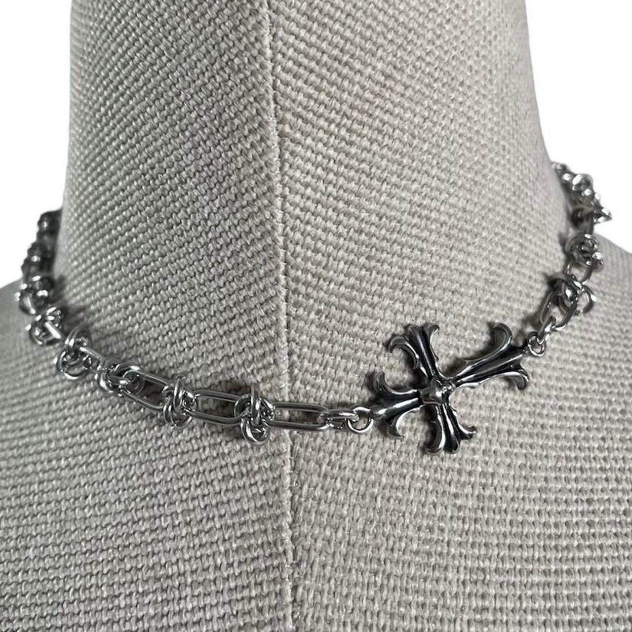 Wire Cross Chain