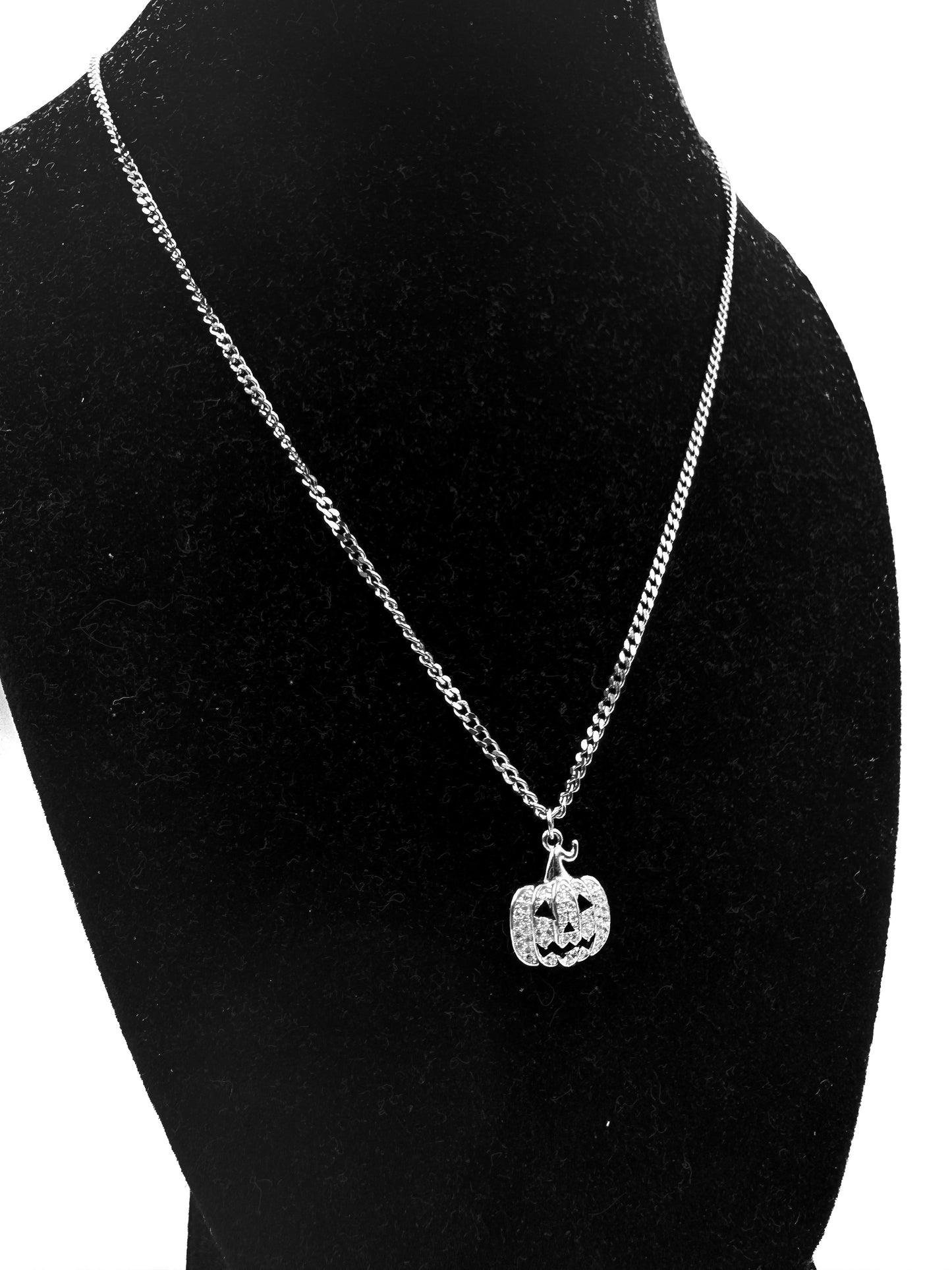 Pumpkin Chain