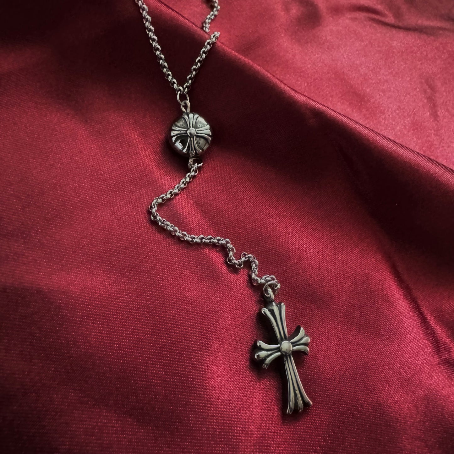Axl Rosary