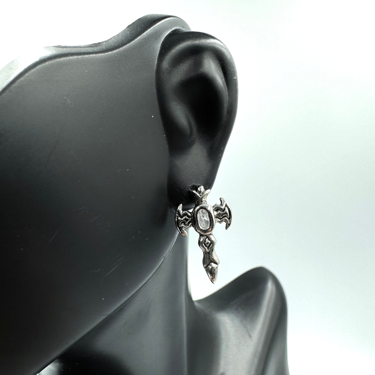 Goth Studs