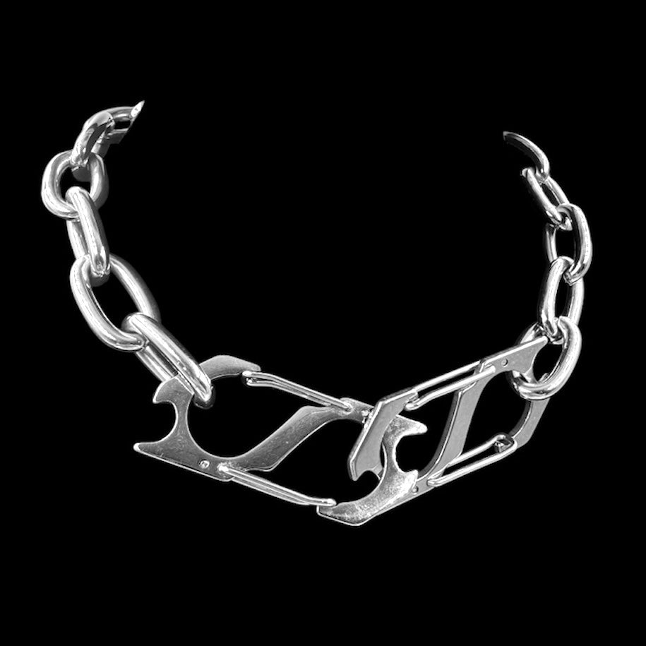 Double Toxic Chain