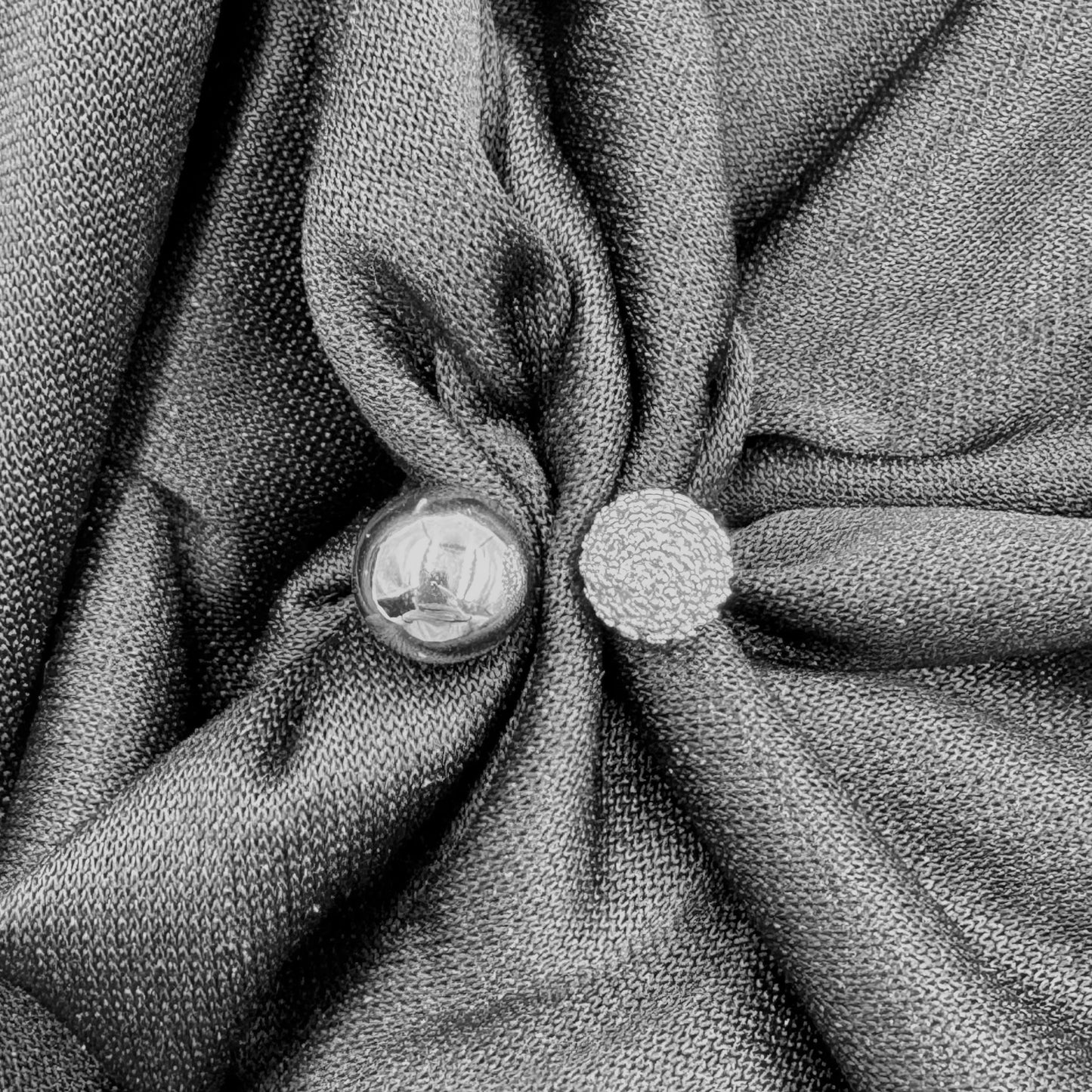 Bling Ball Ring