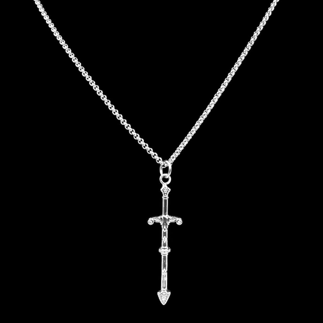 Charm Necklaces