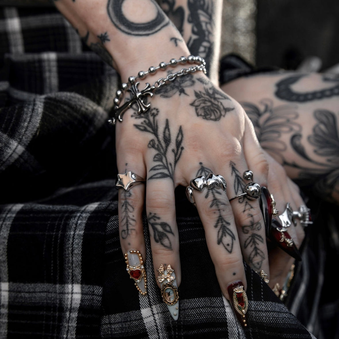 Star Ring