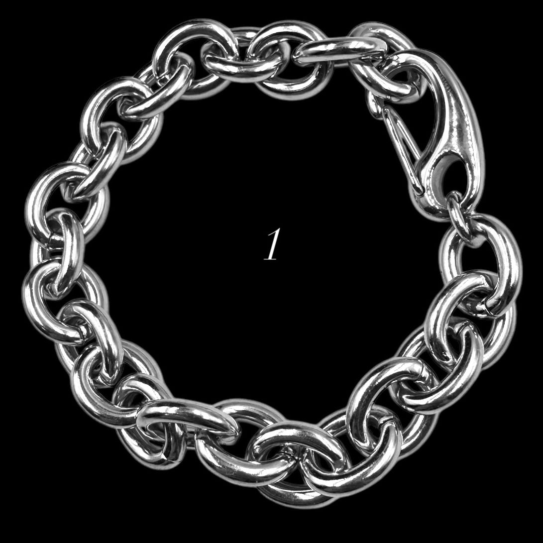 Roll Bracelets
