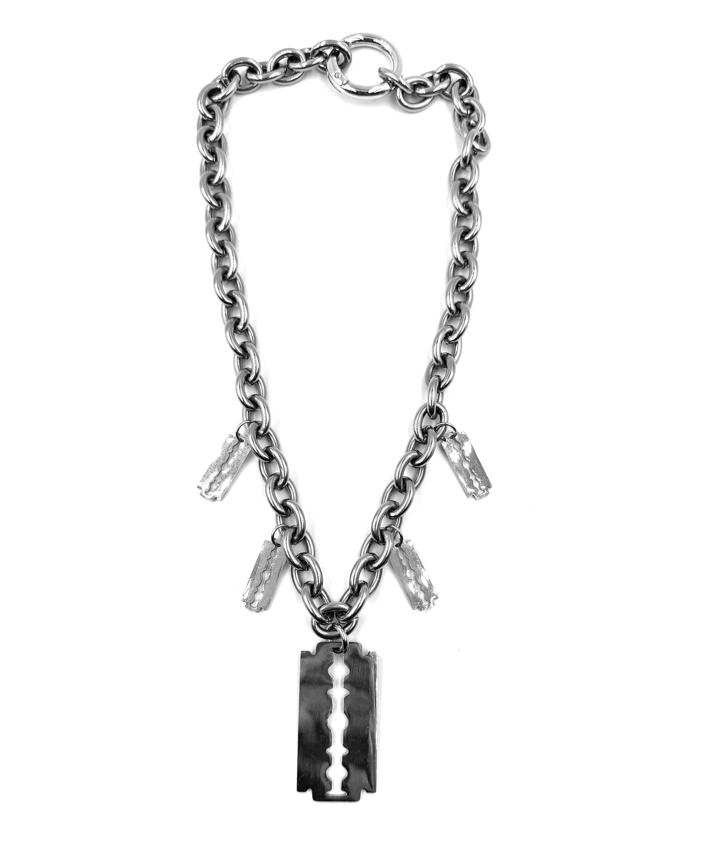 Luxe Razor Chain