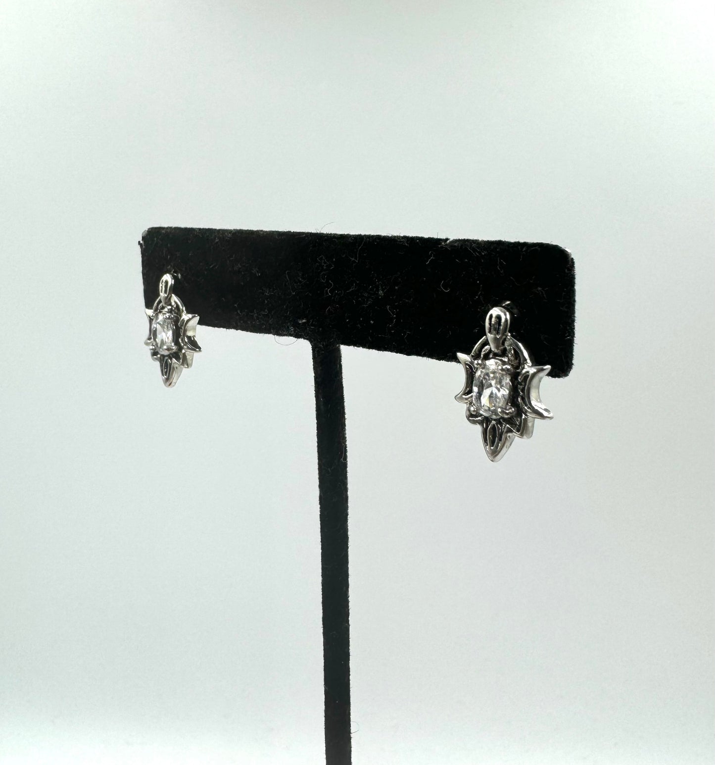Goth Studs