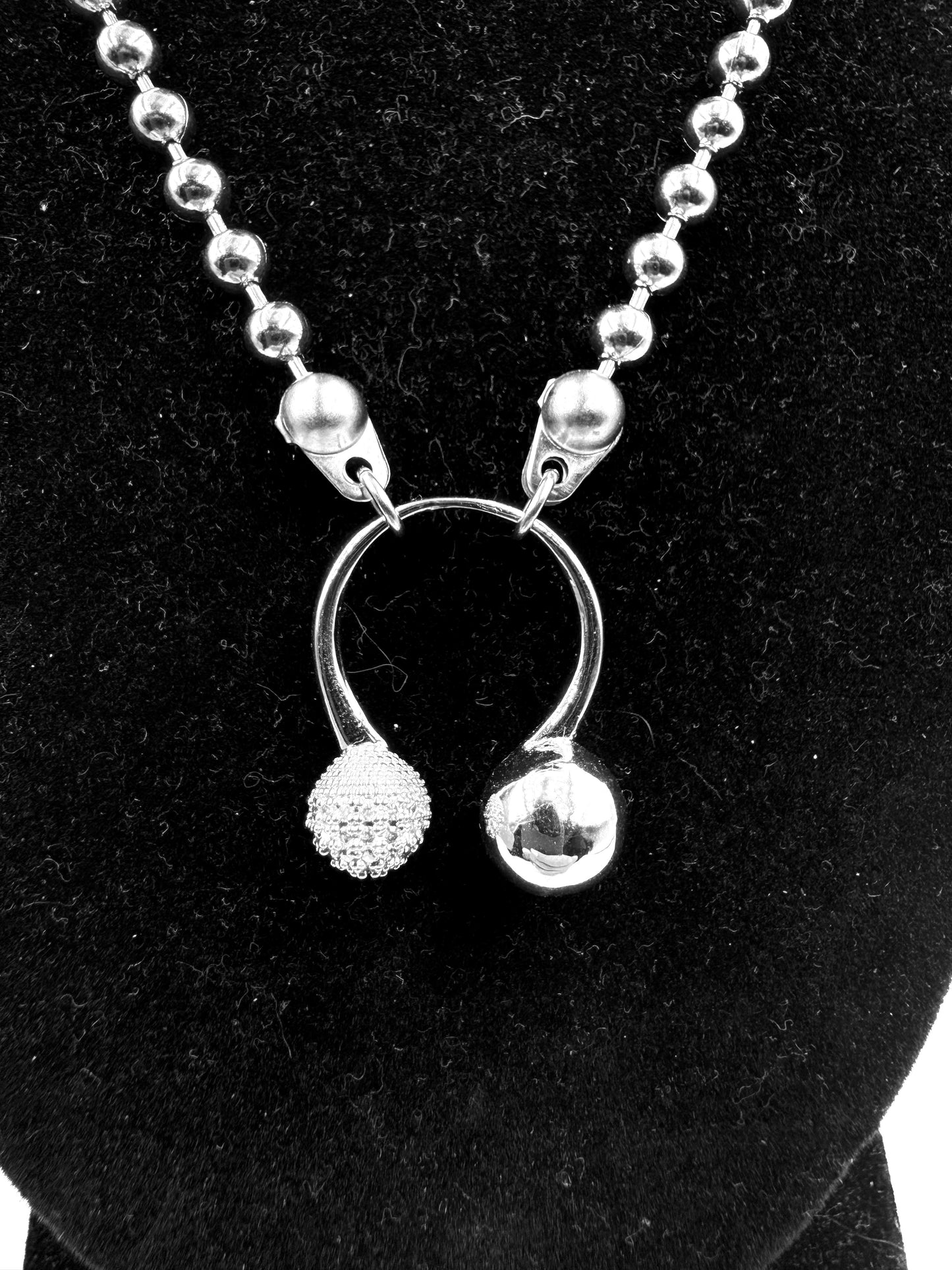 Bling Septum Chain