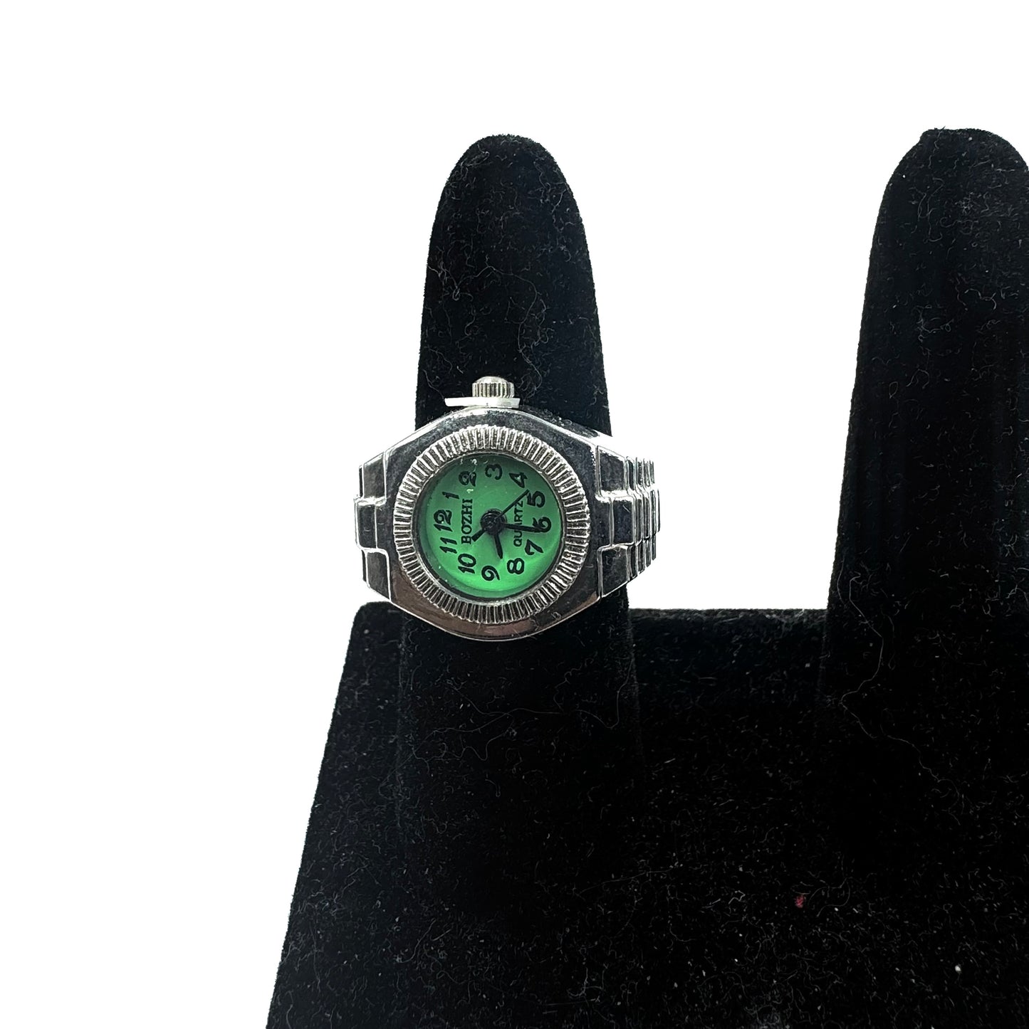 Watch Rings