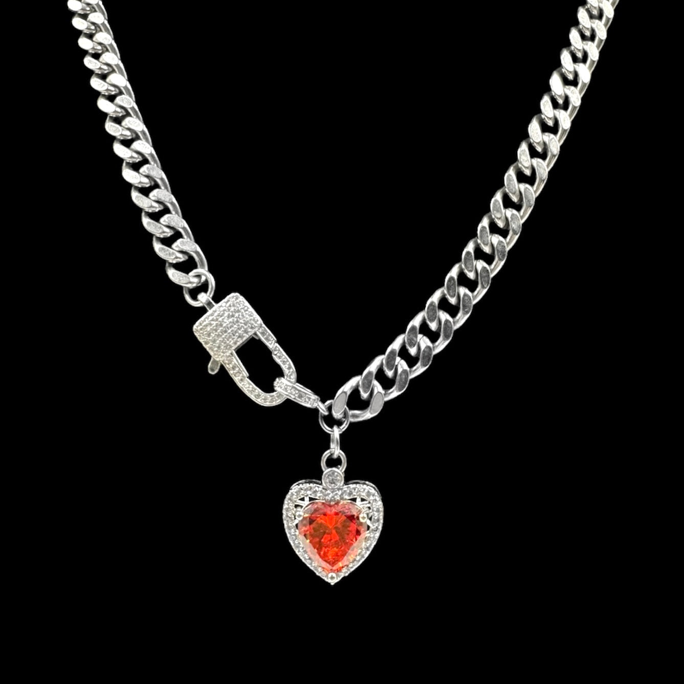 Valentine Chain