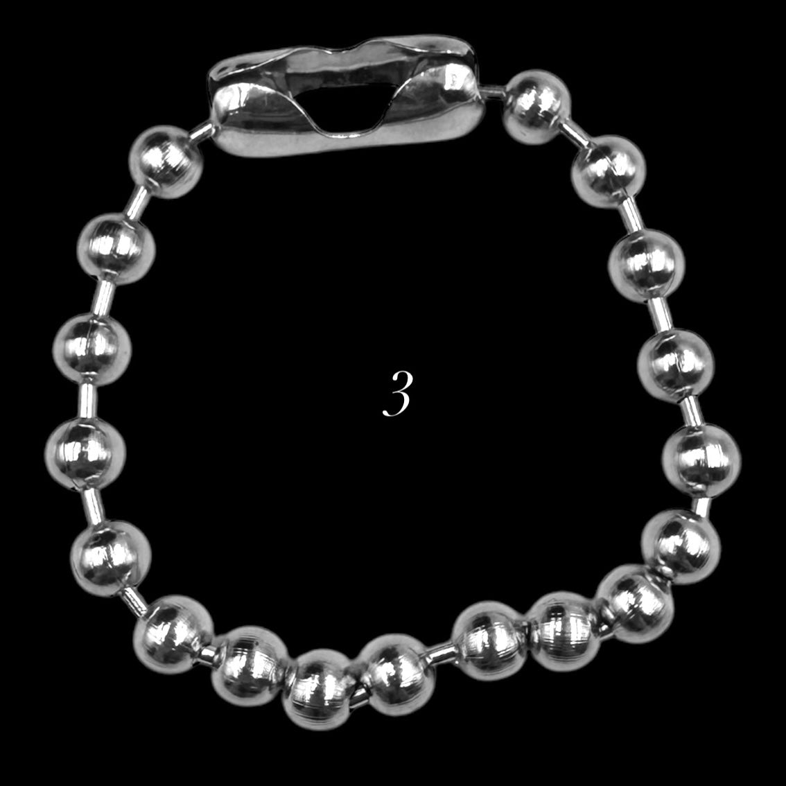 Ball Bracelets