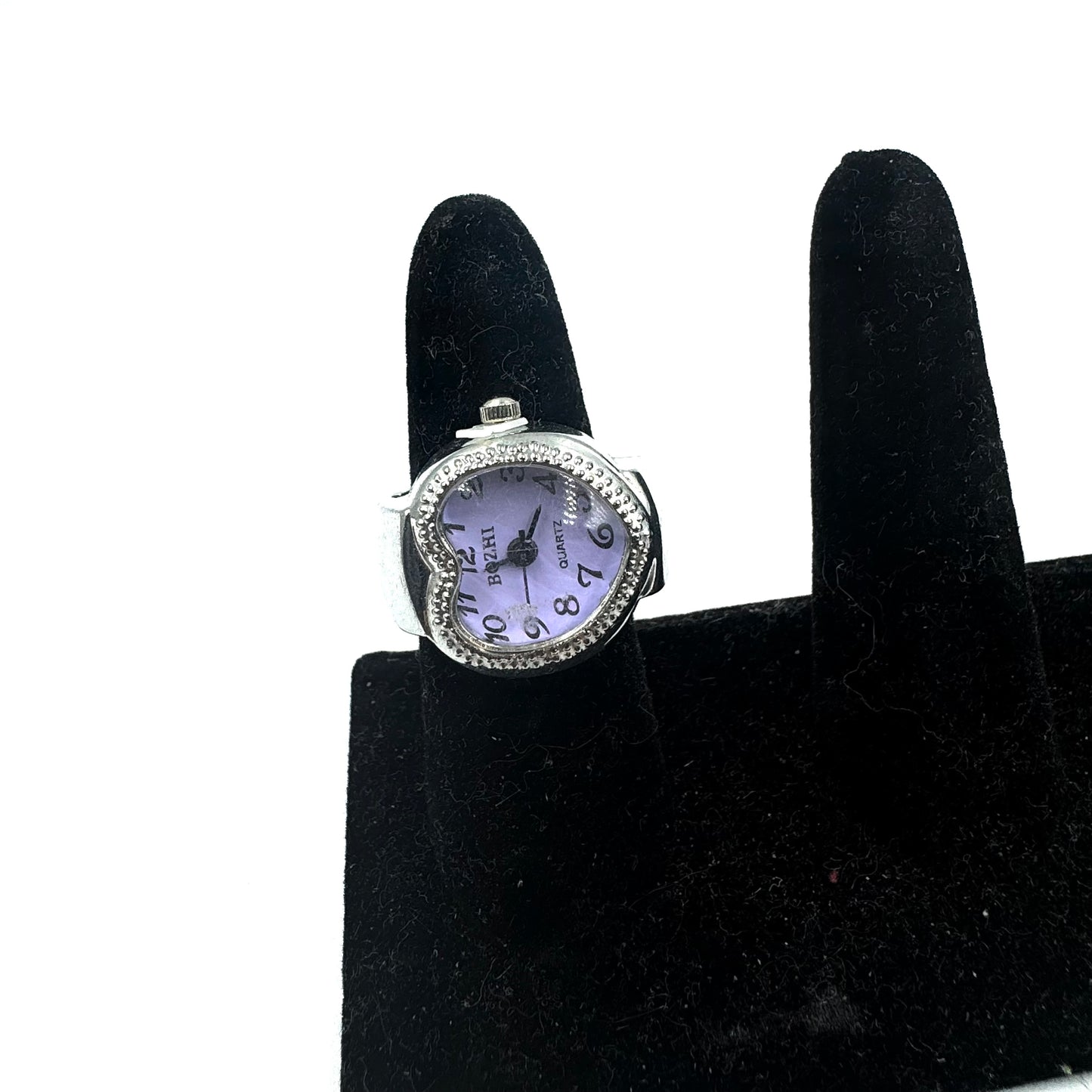 Watch Rings
