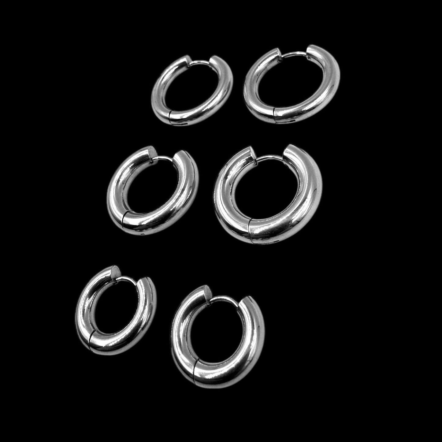 Essential Hoops