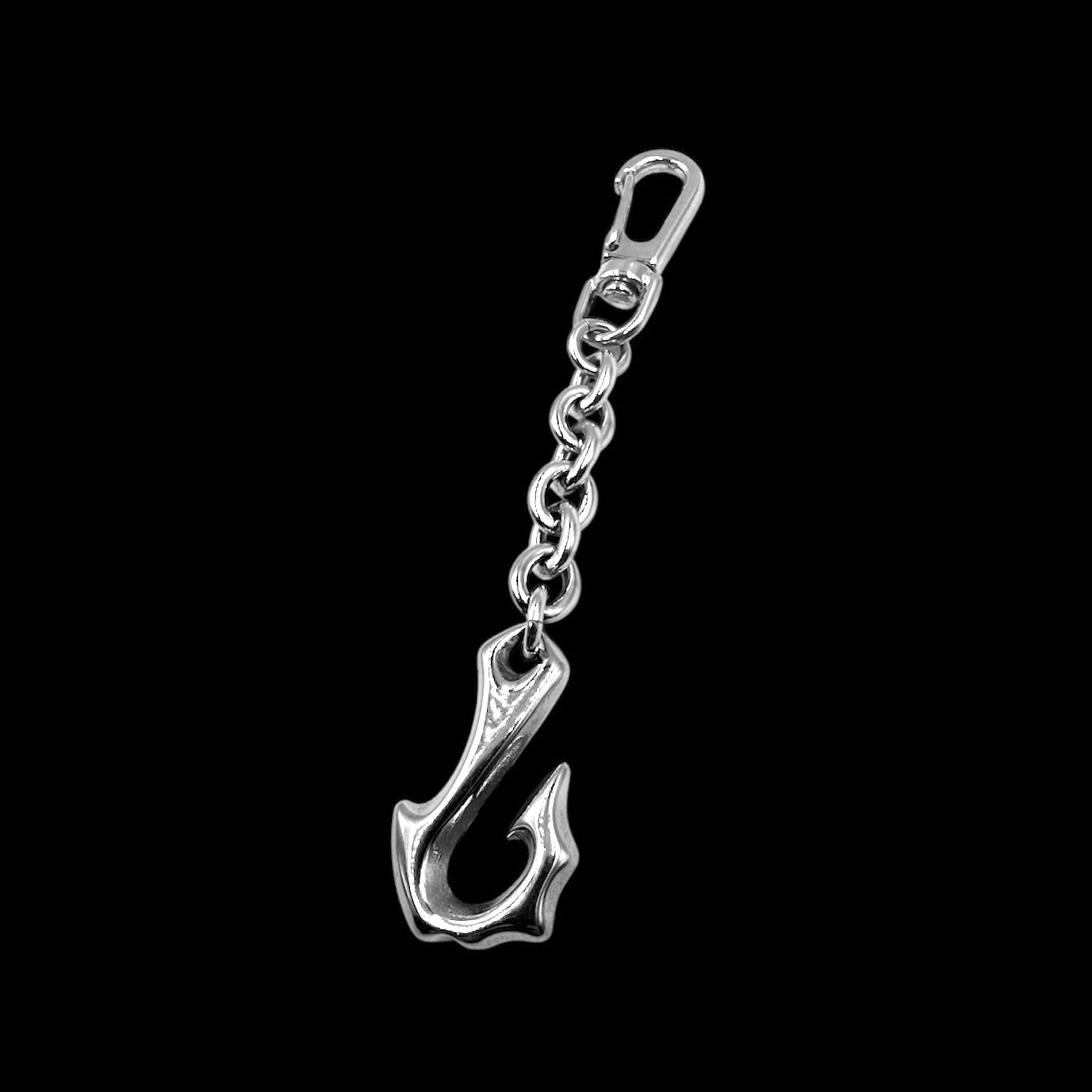 Tribal Keychain