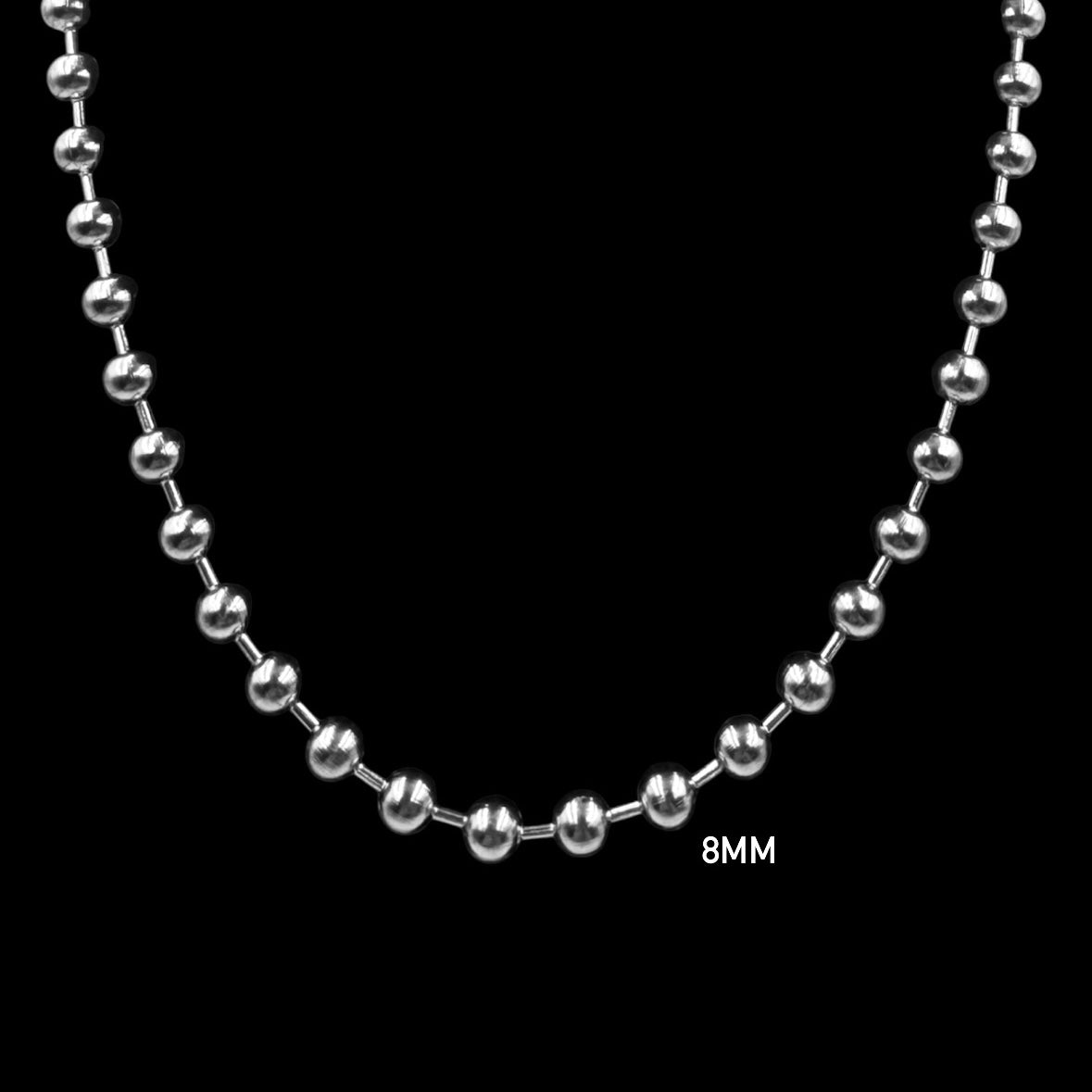 Ball Chains
