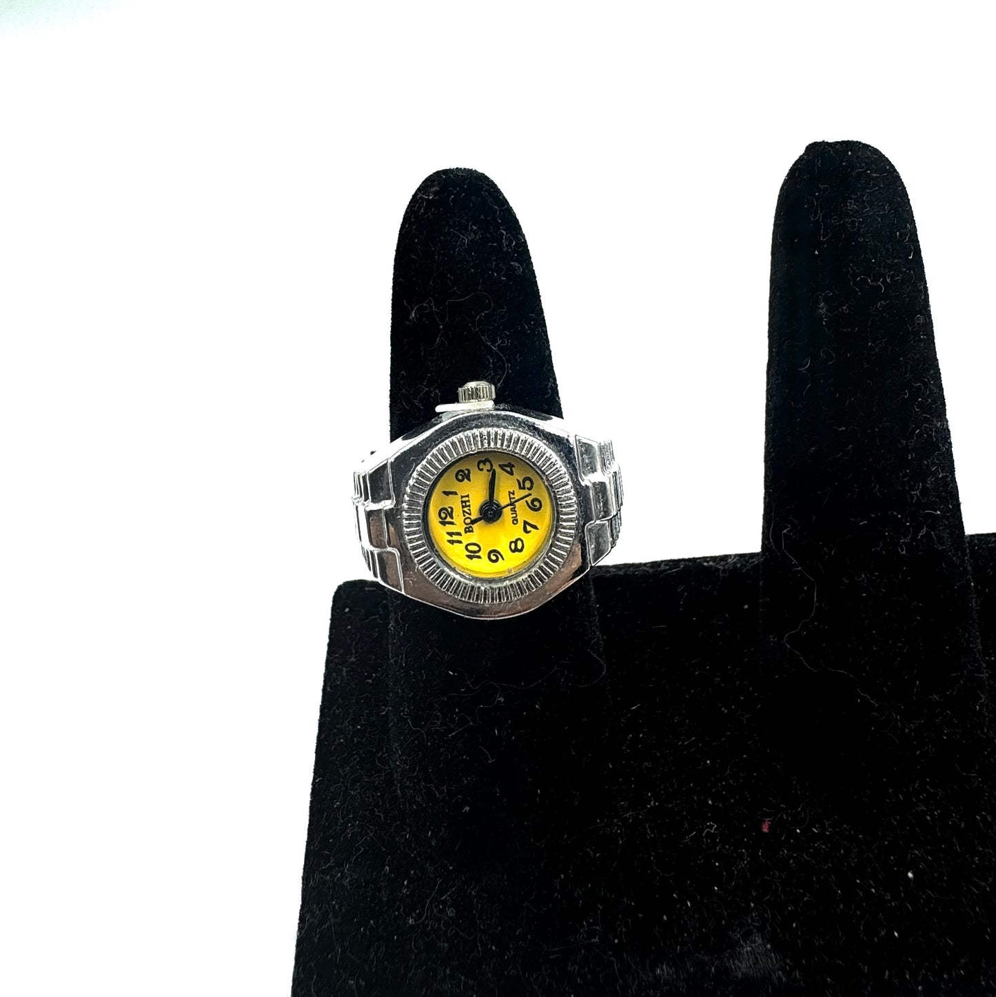 Watch Rings