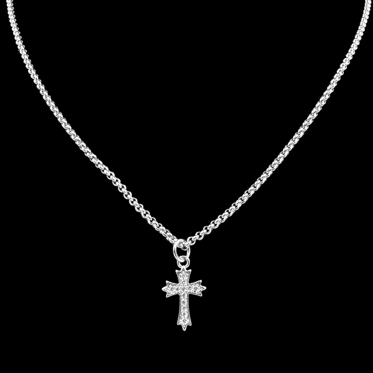 Charm Necklaces