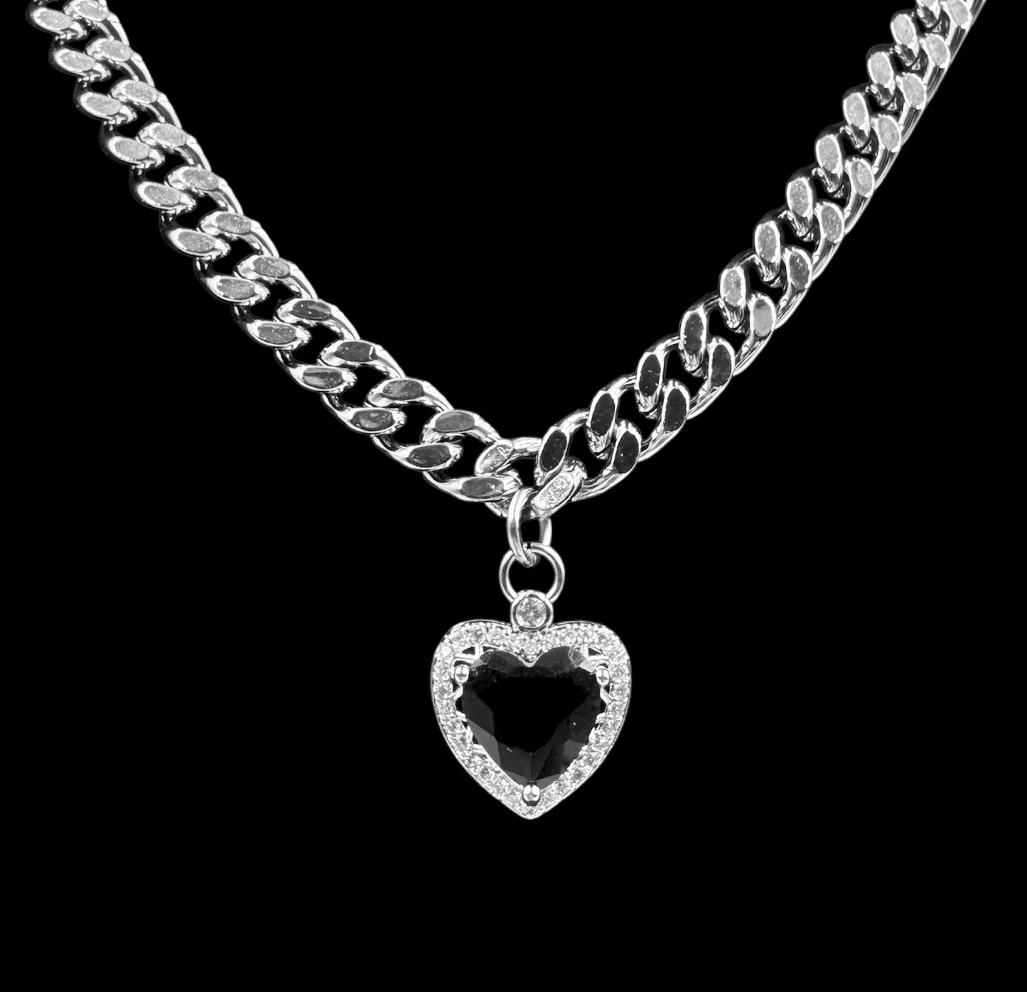 Heart Chain