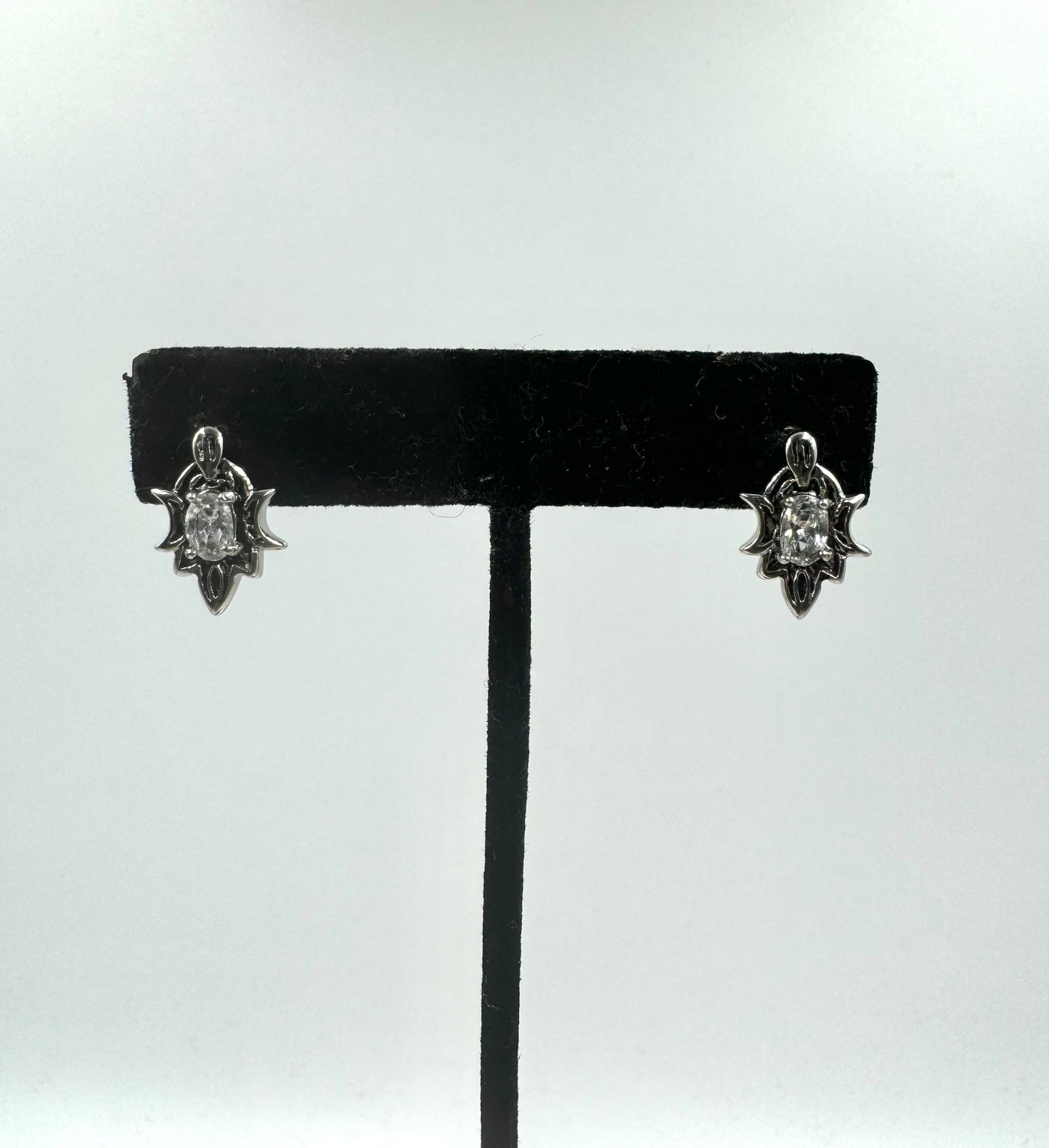 Goth Studs