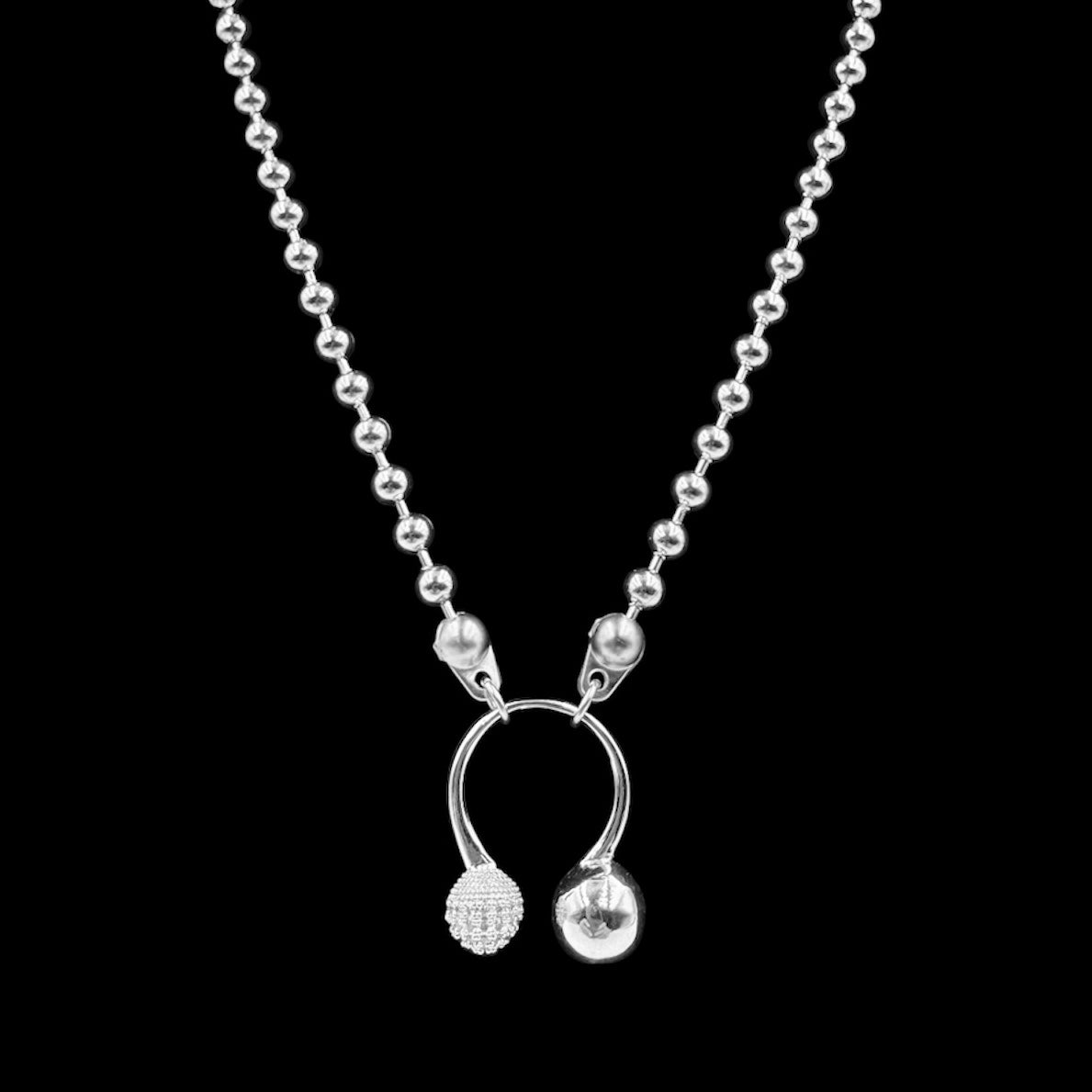 Bling Septum Chain