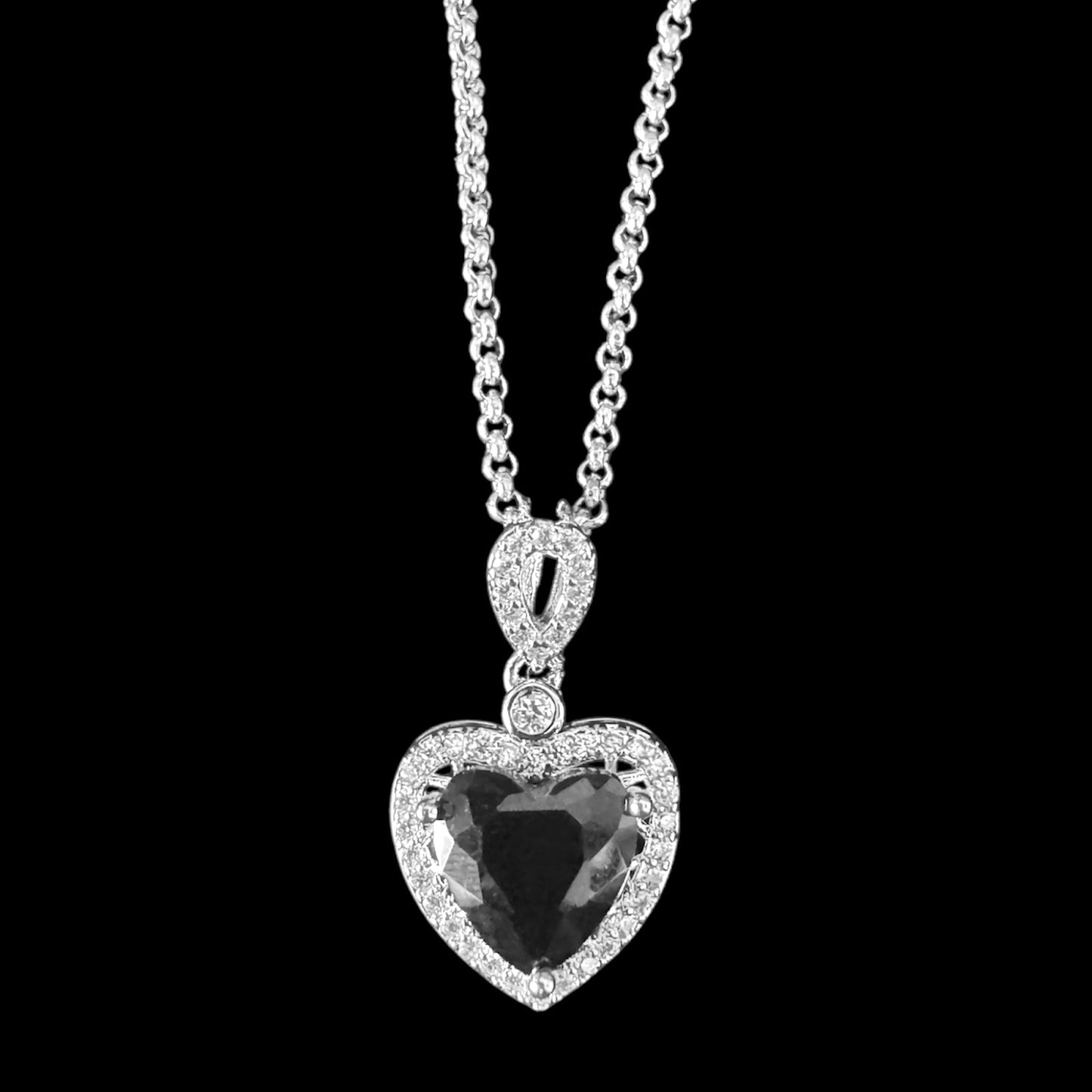 Heart Chain