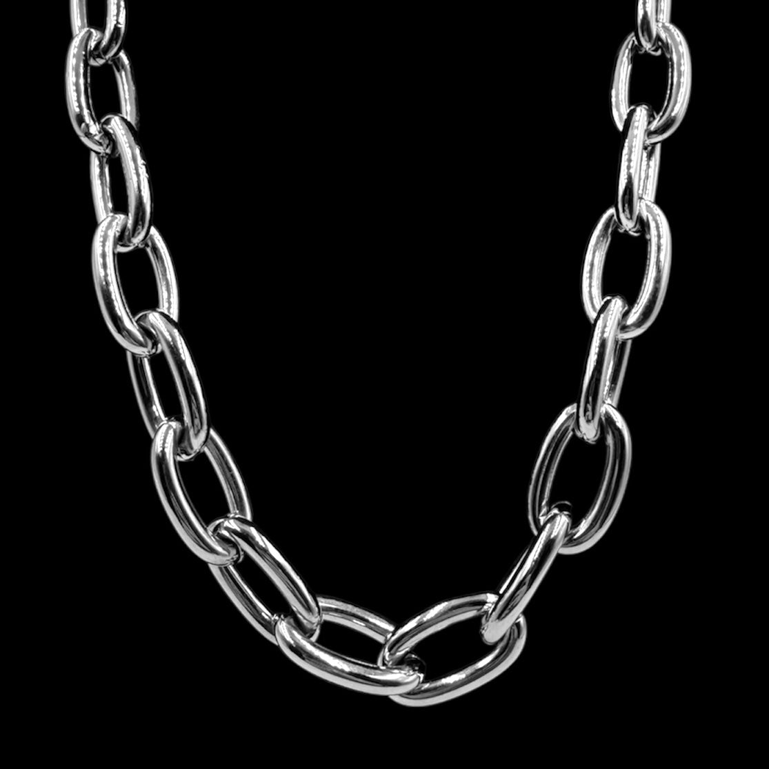 Caution Chain