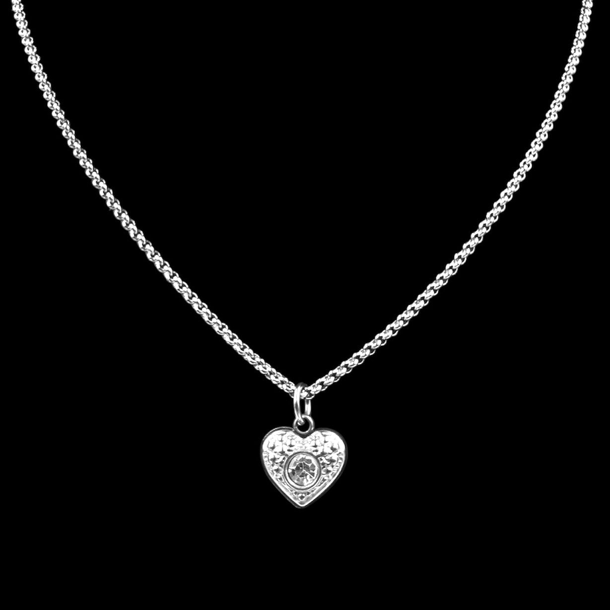 Charm Necklaces