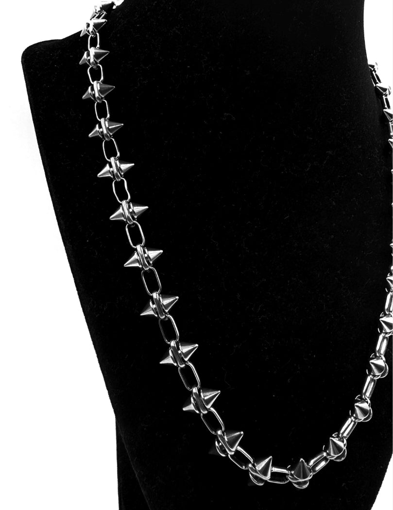 Watch Pearl Necklace Set