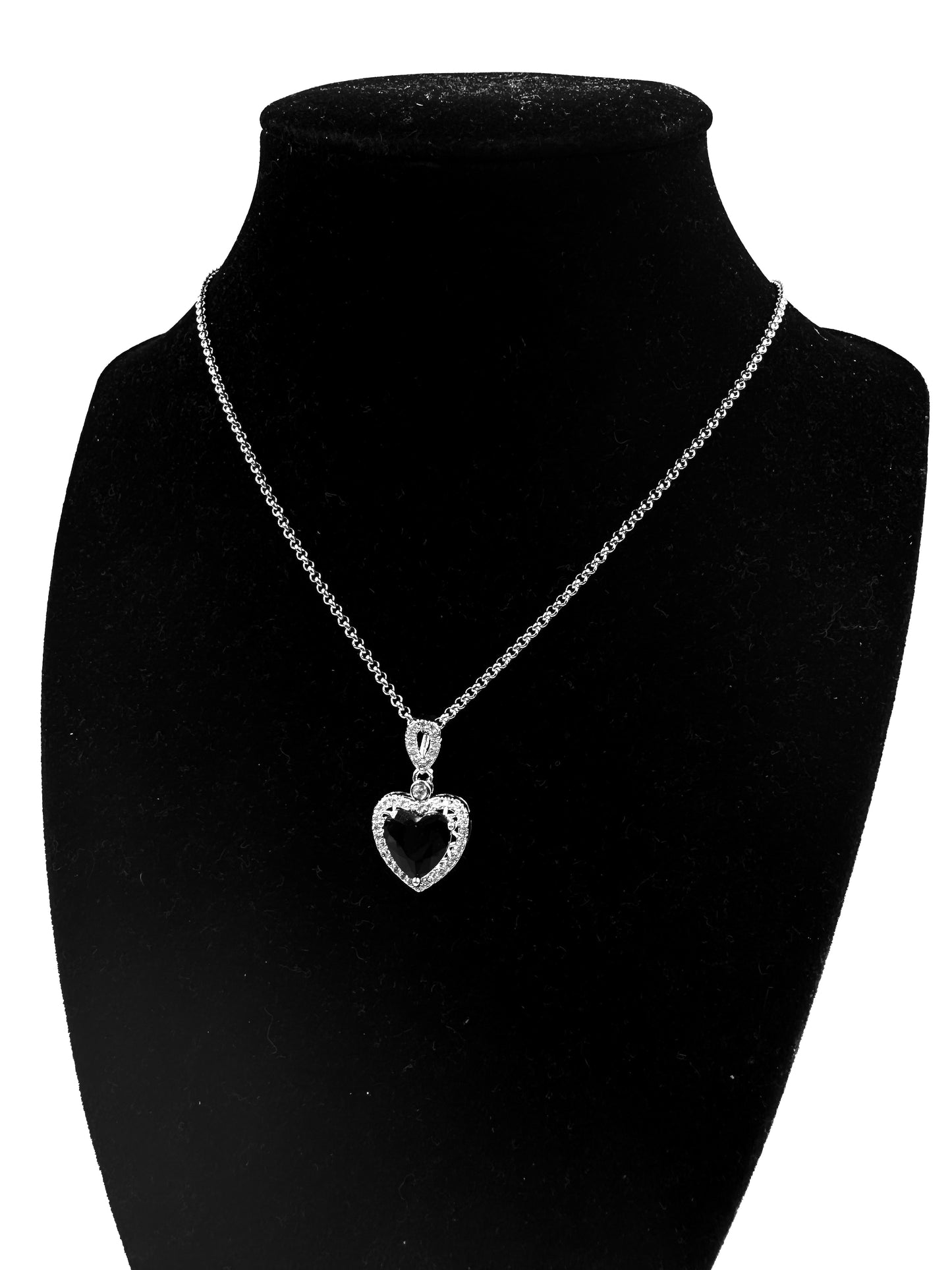 Heart Chain