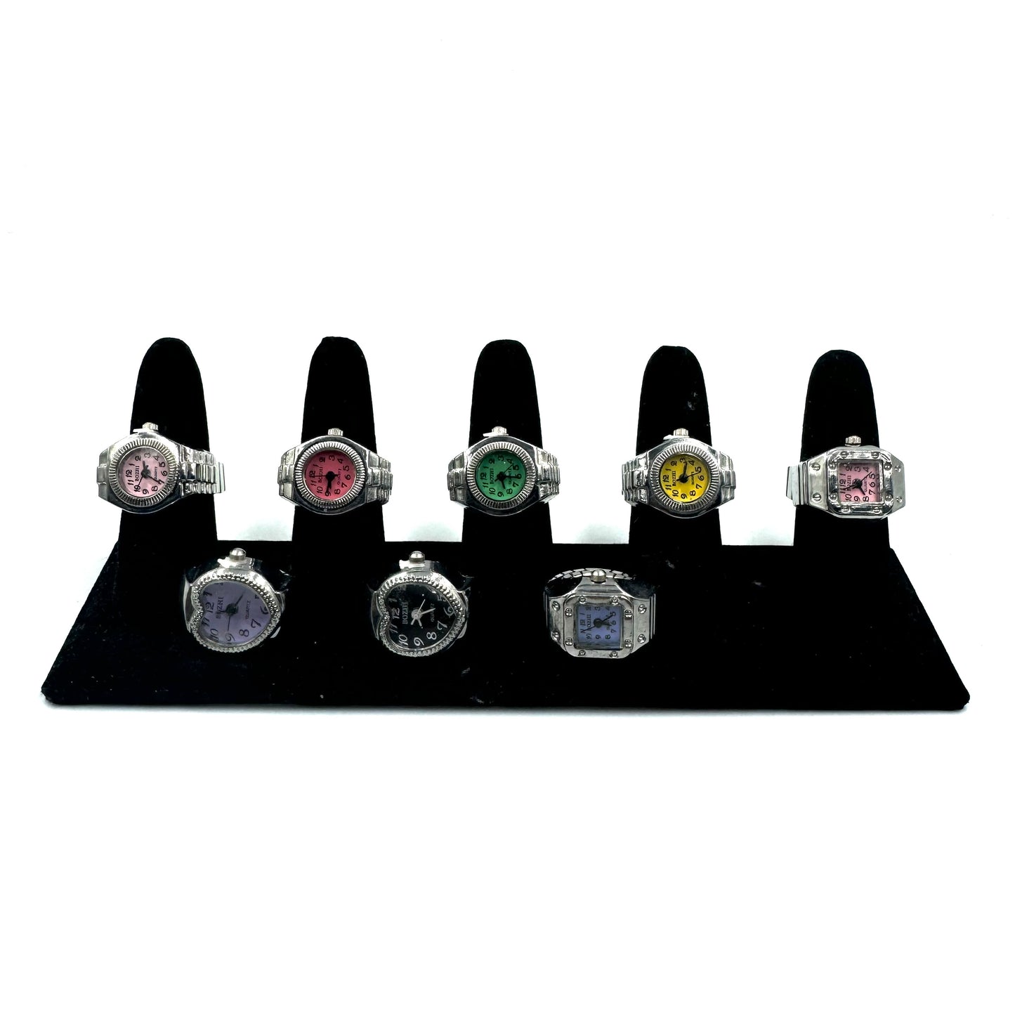 Watch Rings