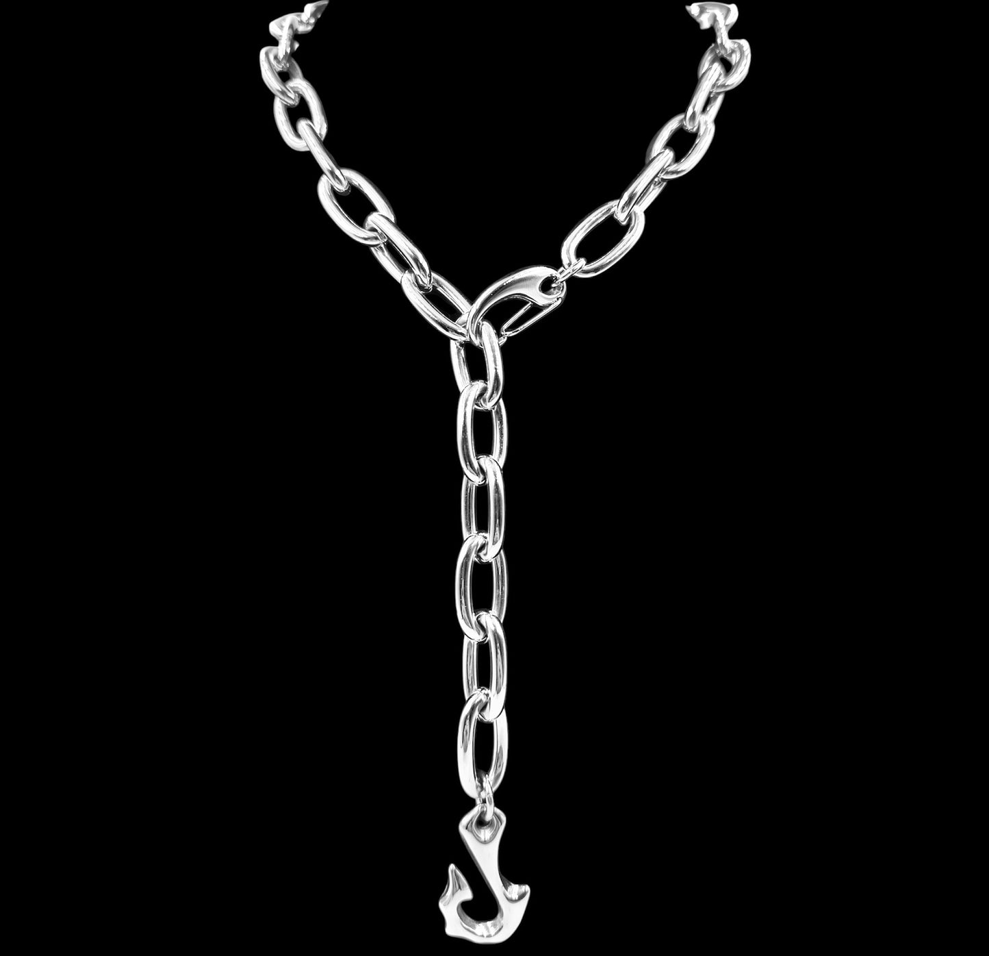Anchor Chain