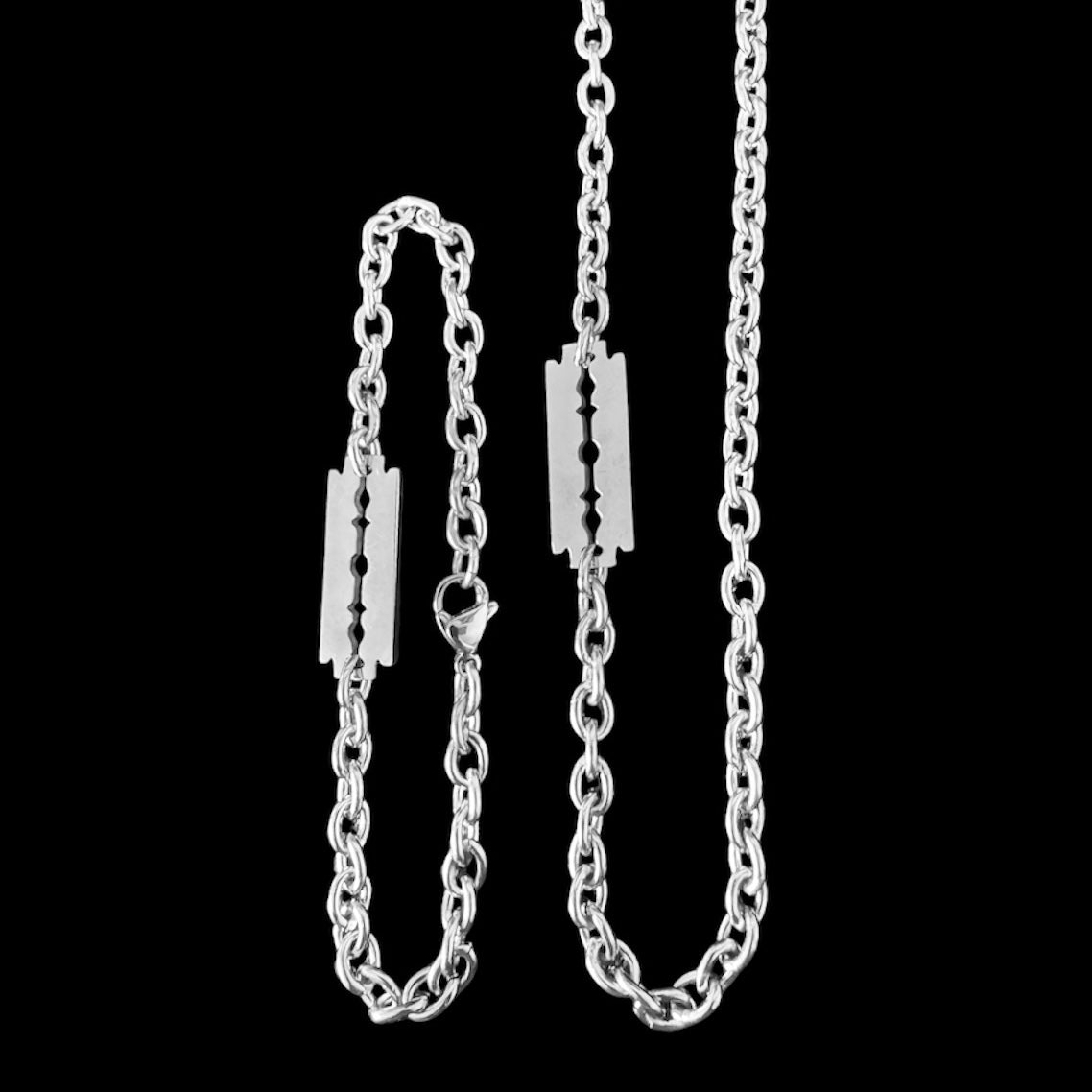 Razor Blade Set
