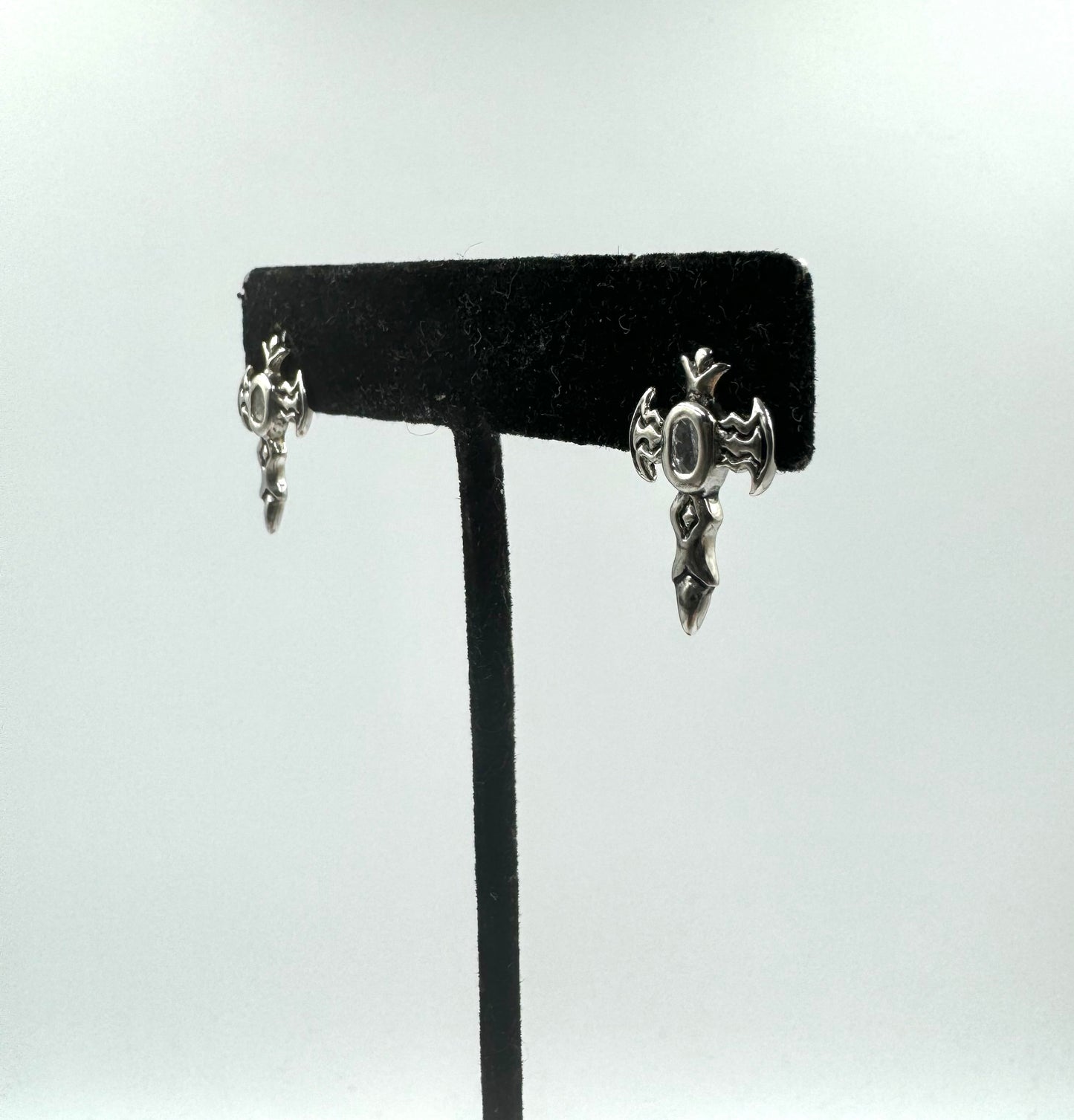 Goth Studs