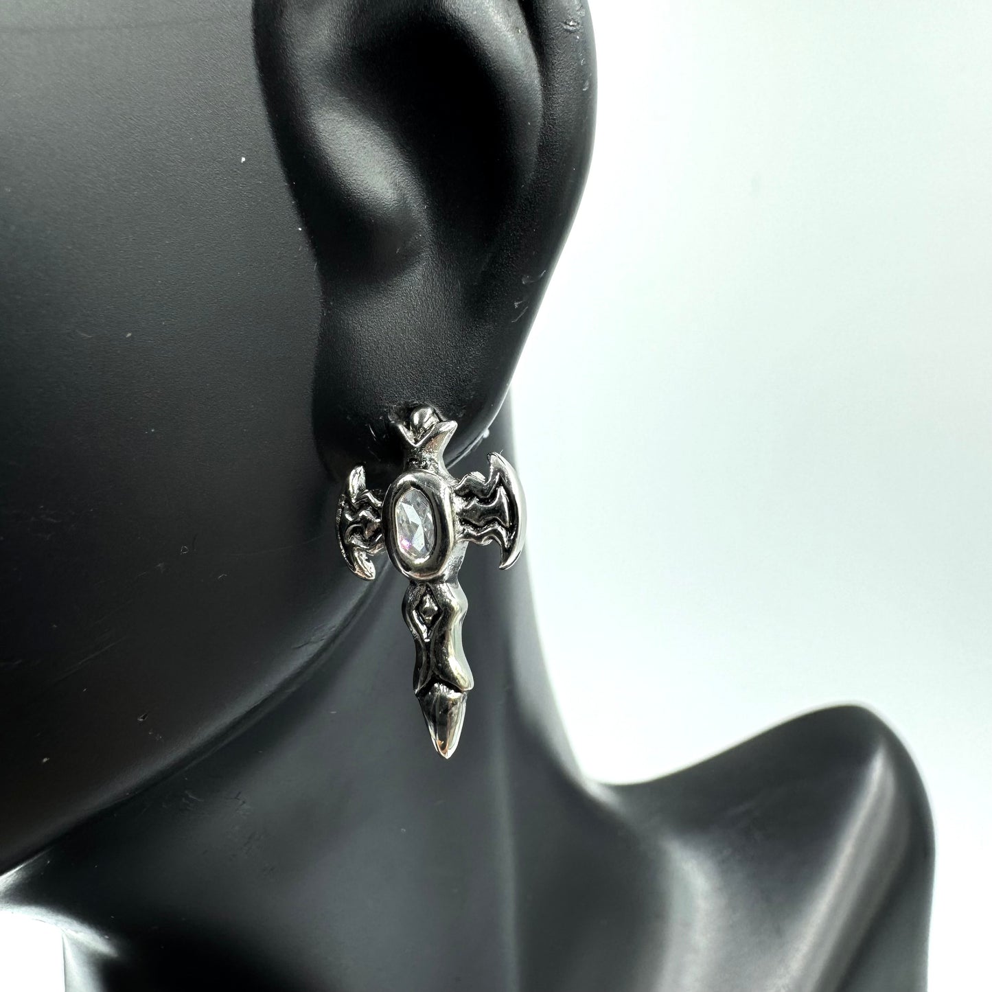 Goth Studs