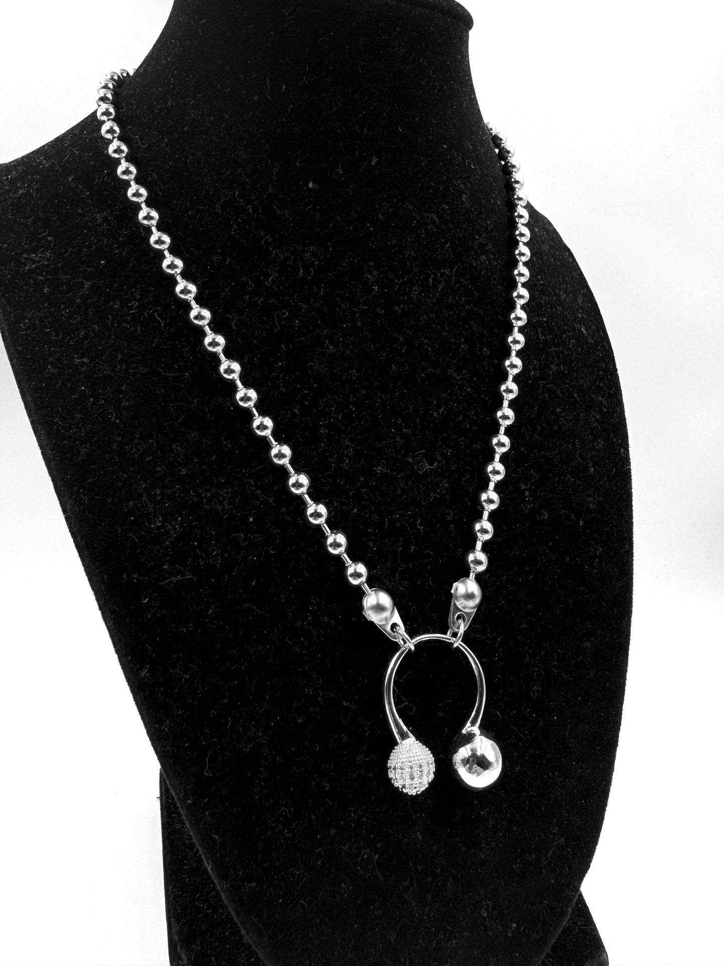 Bling Septum Chain