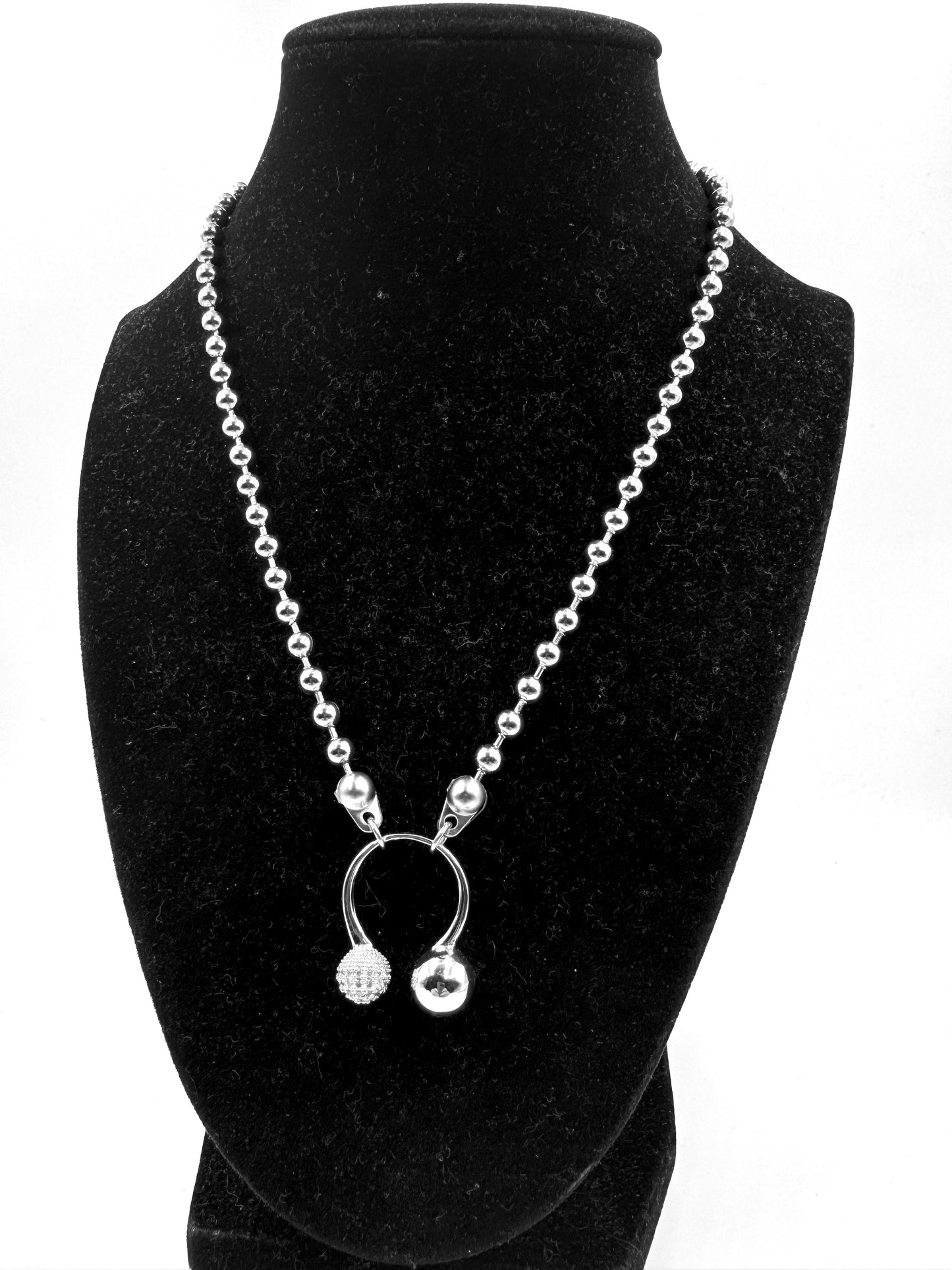 Bling Septum Chain