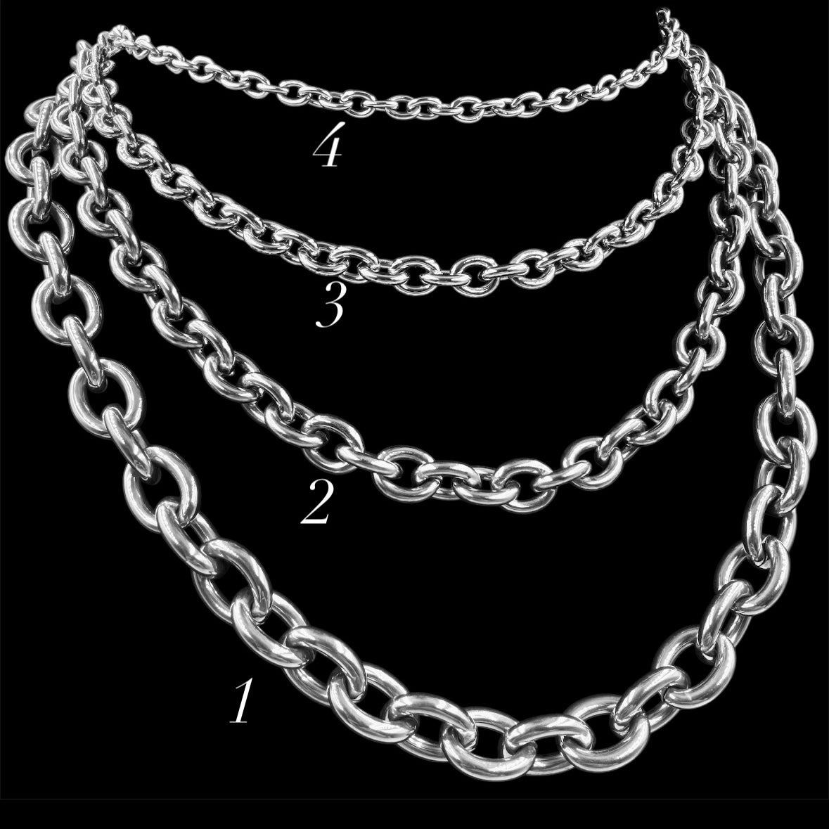 Roll Chains
