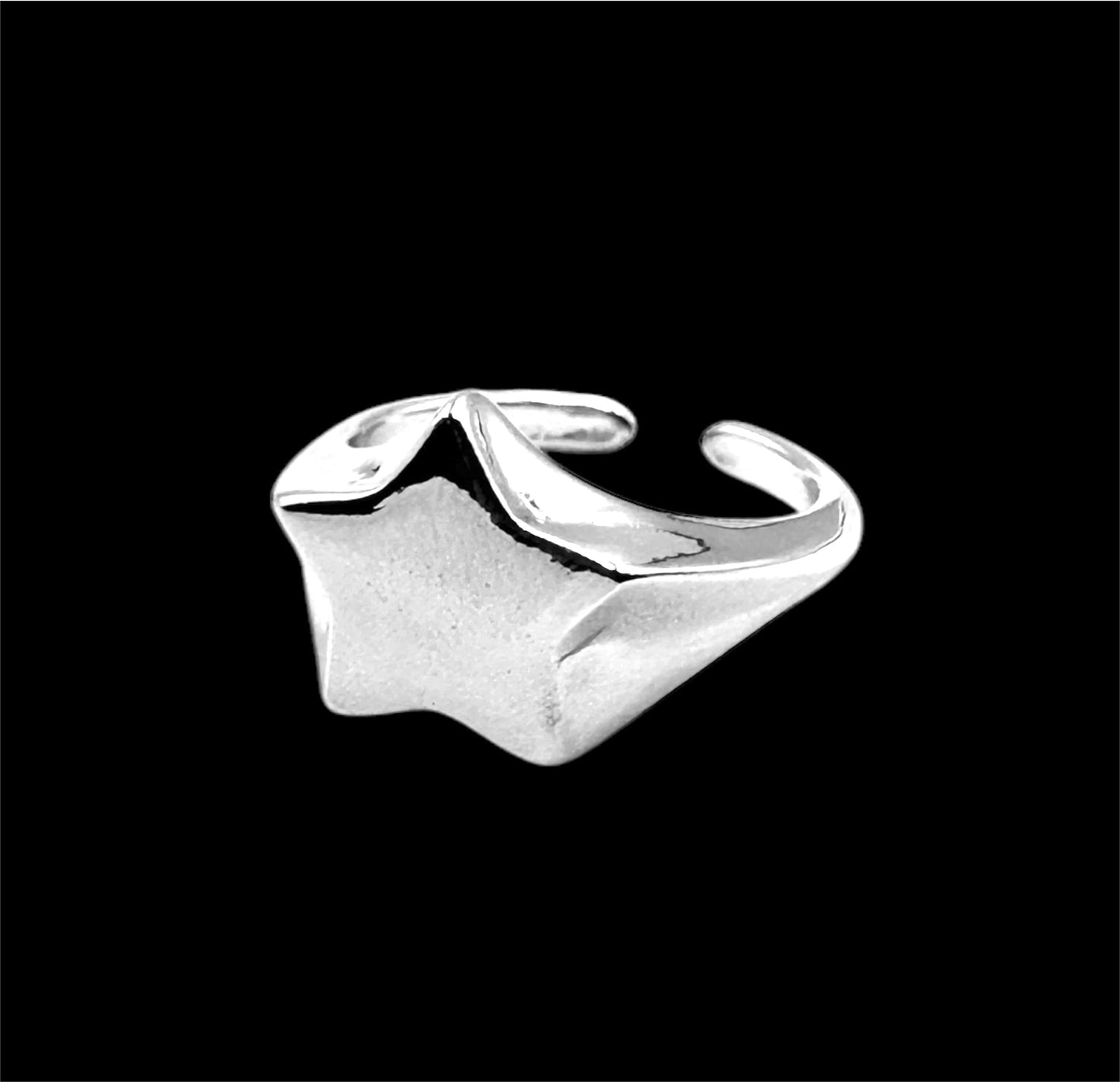 Star Ring