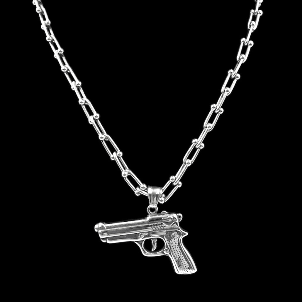 Big Gun Chain