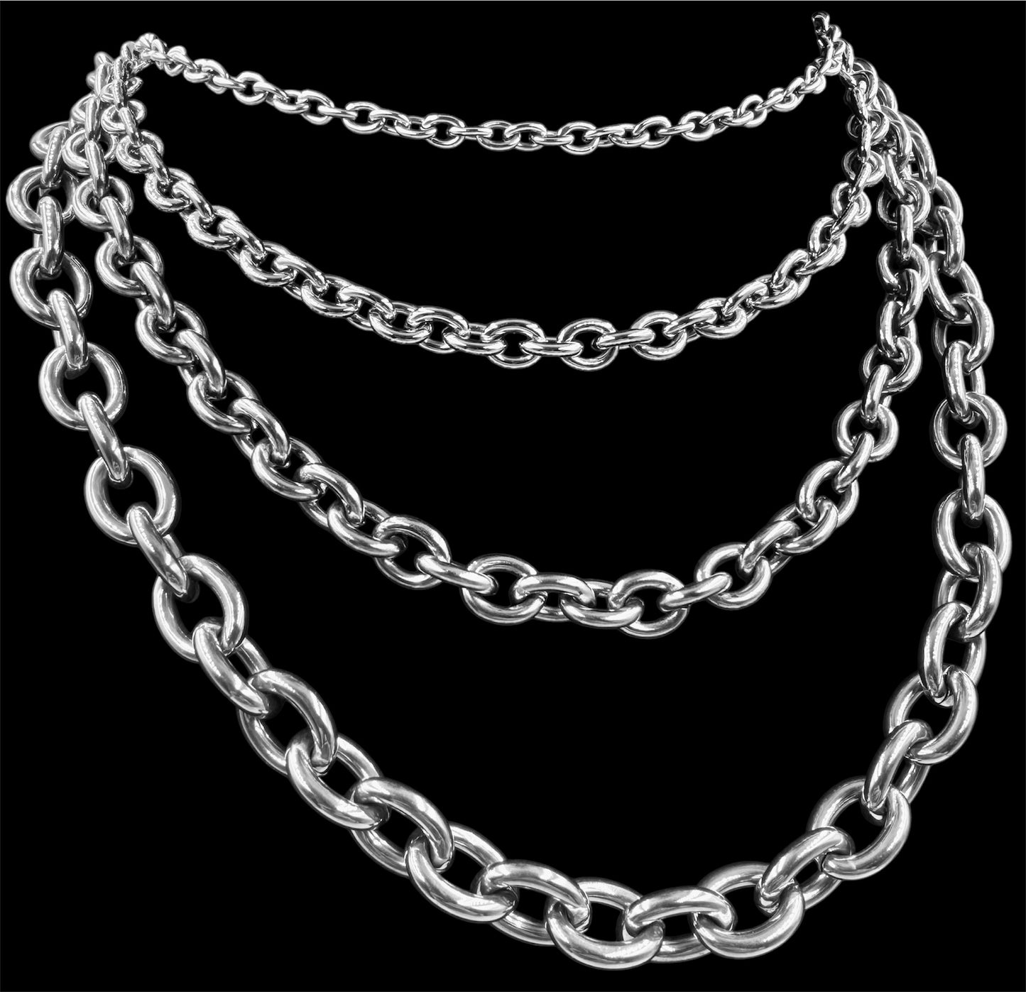 Roll Chains
