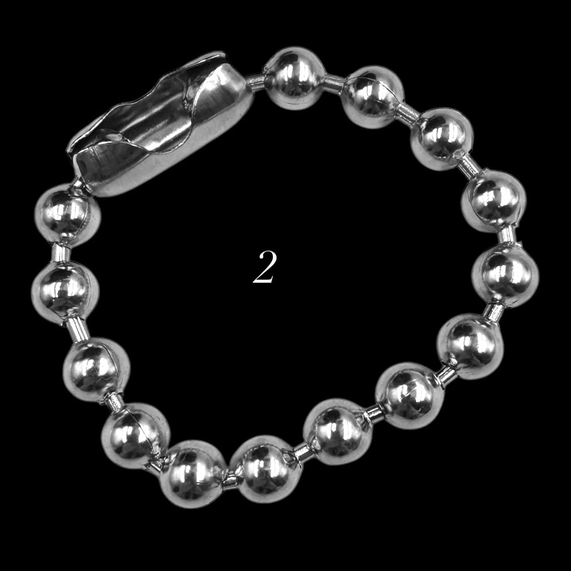 Ball Bracelets