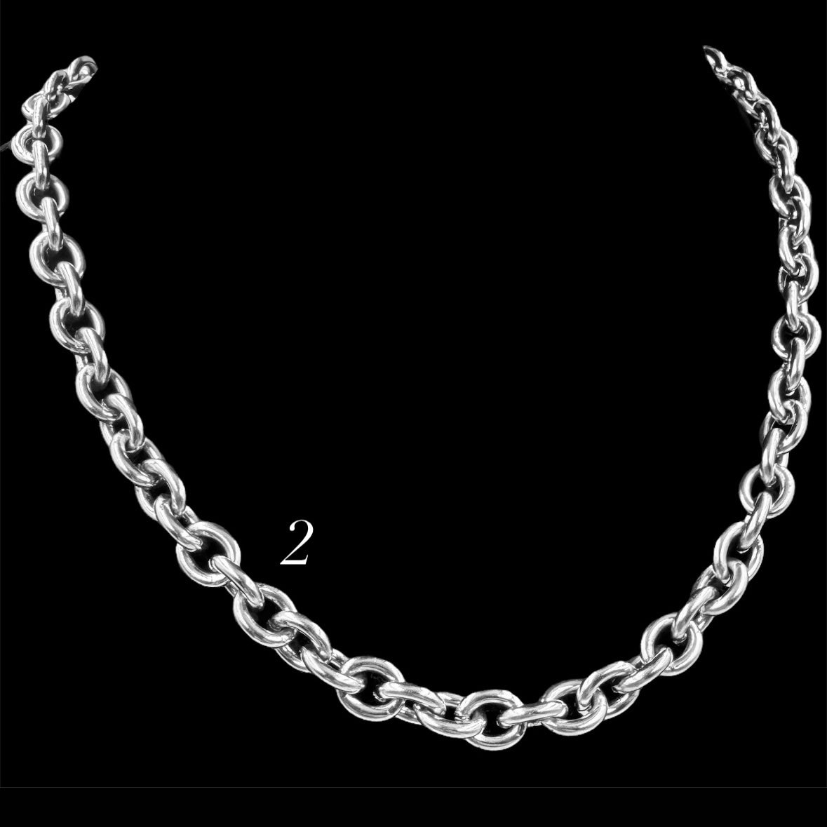 Roll Chains