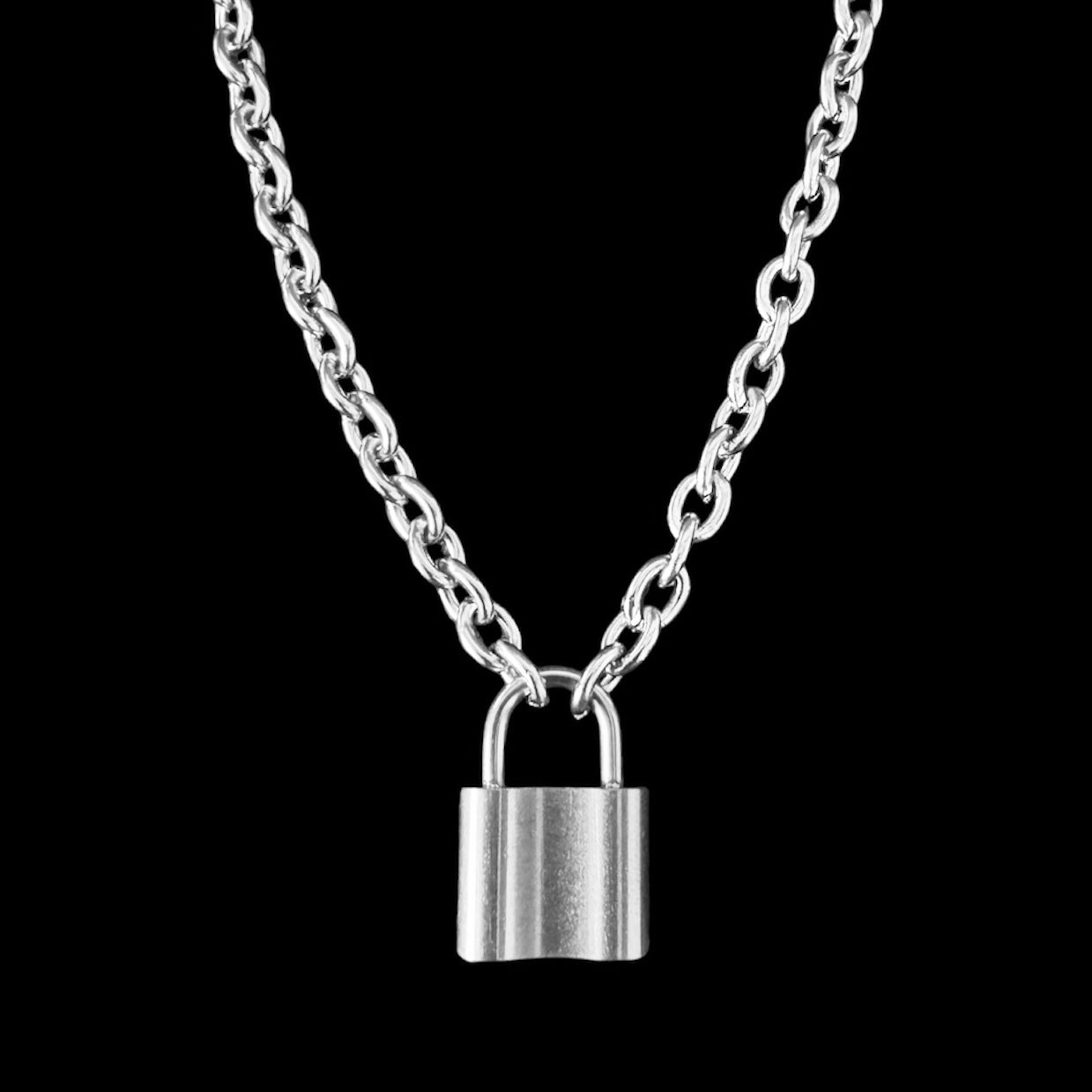 Padlock Bracelet