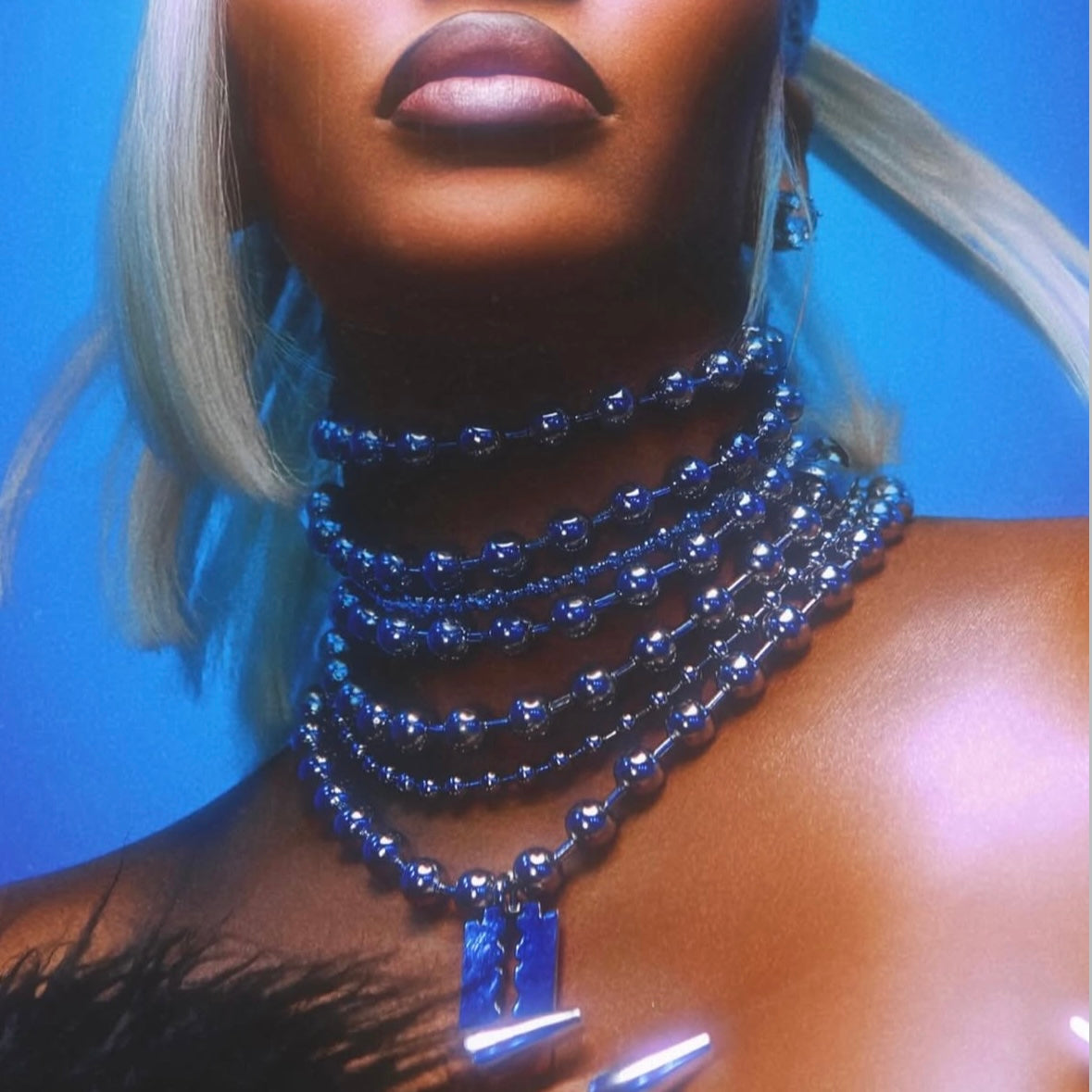 Ball Chains