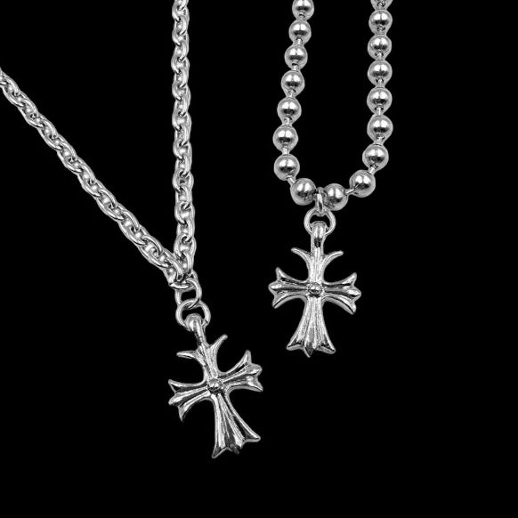 Midevil Cross Chain
