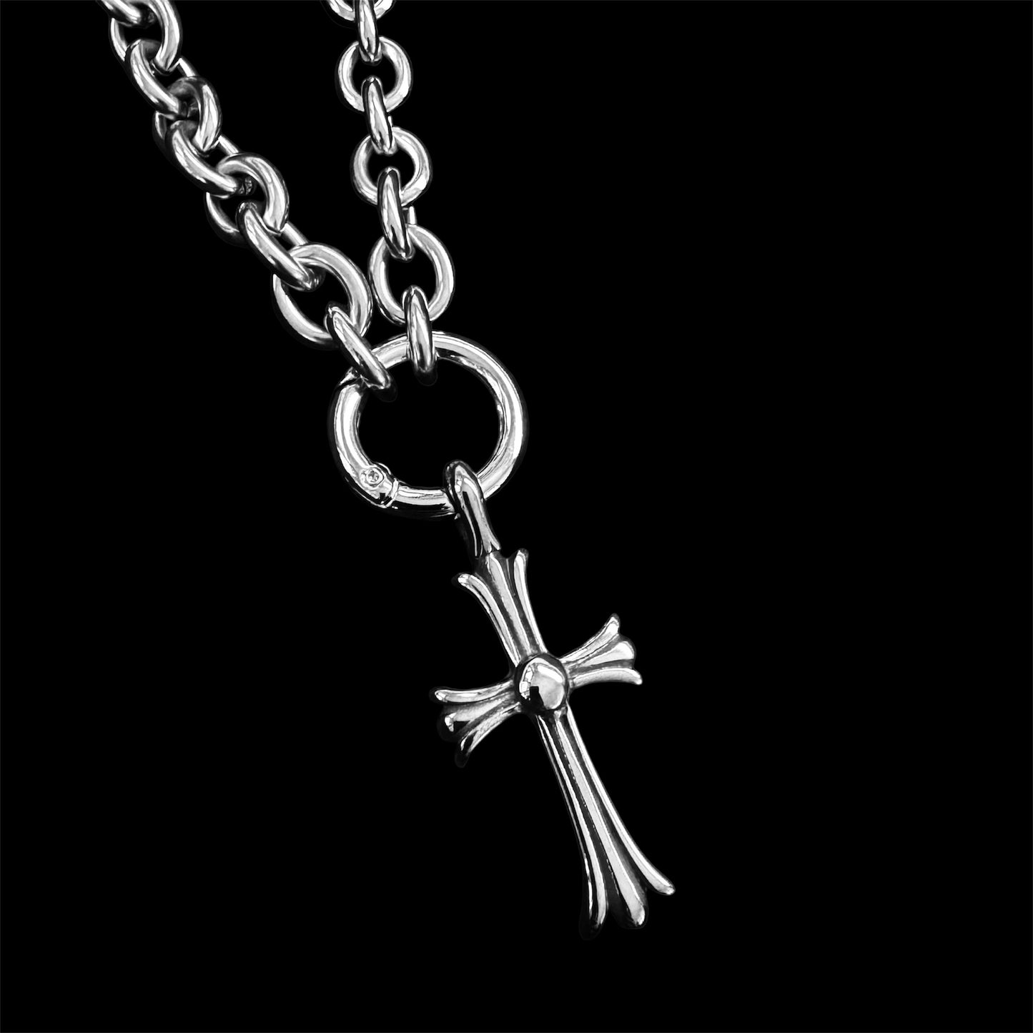 Heavy Axl Chain