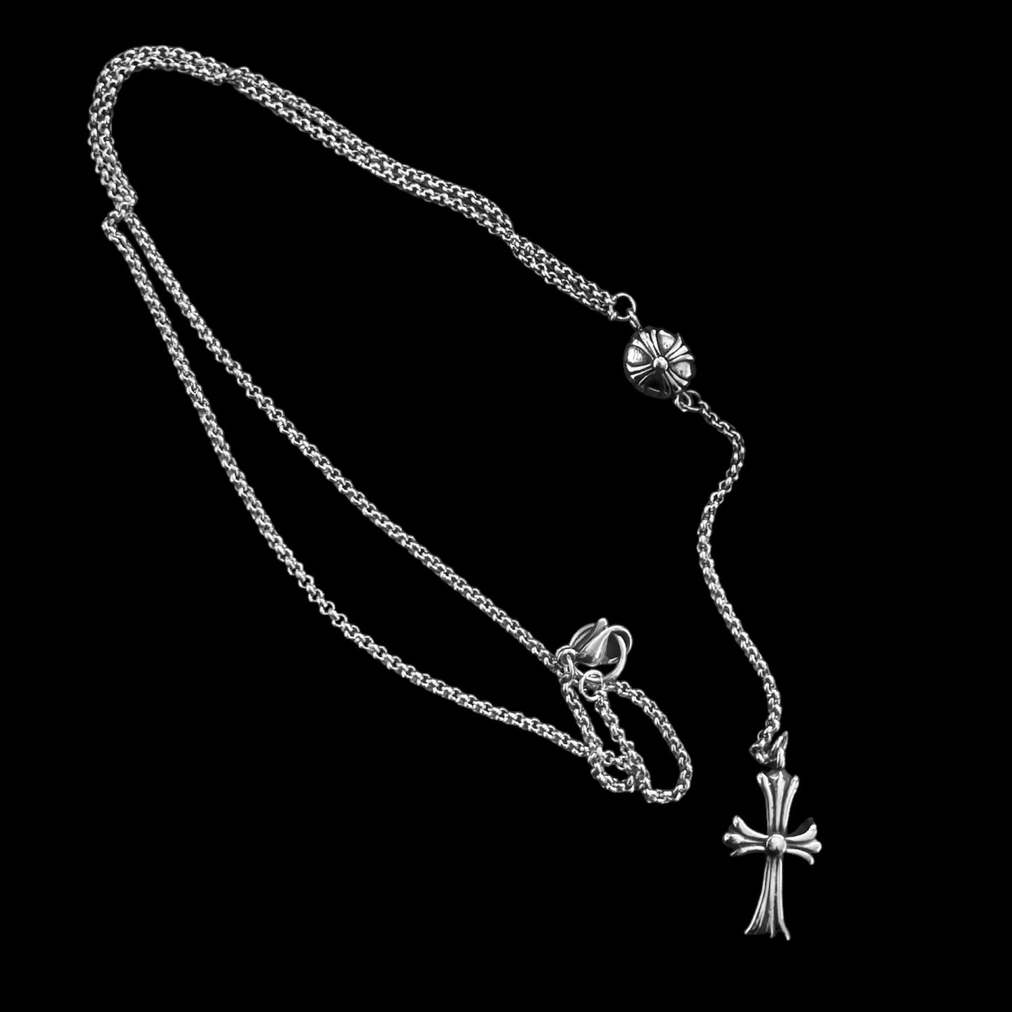 Axl Rosary