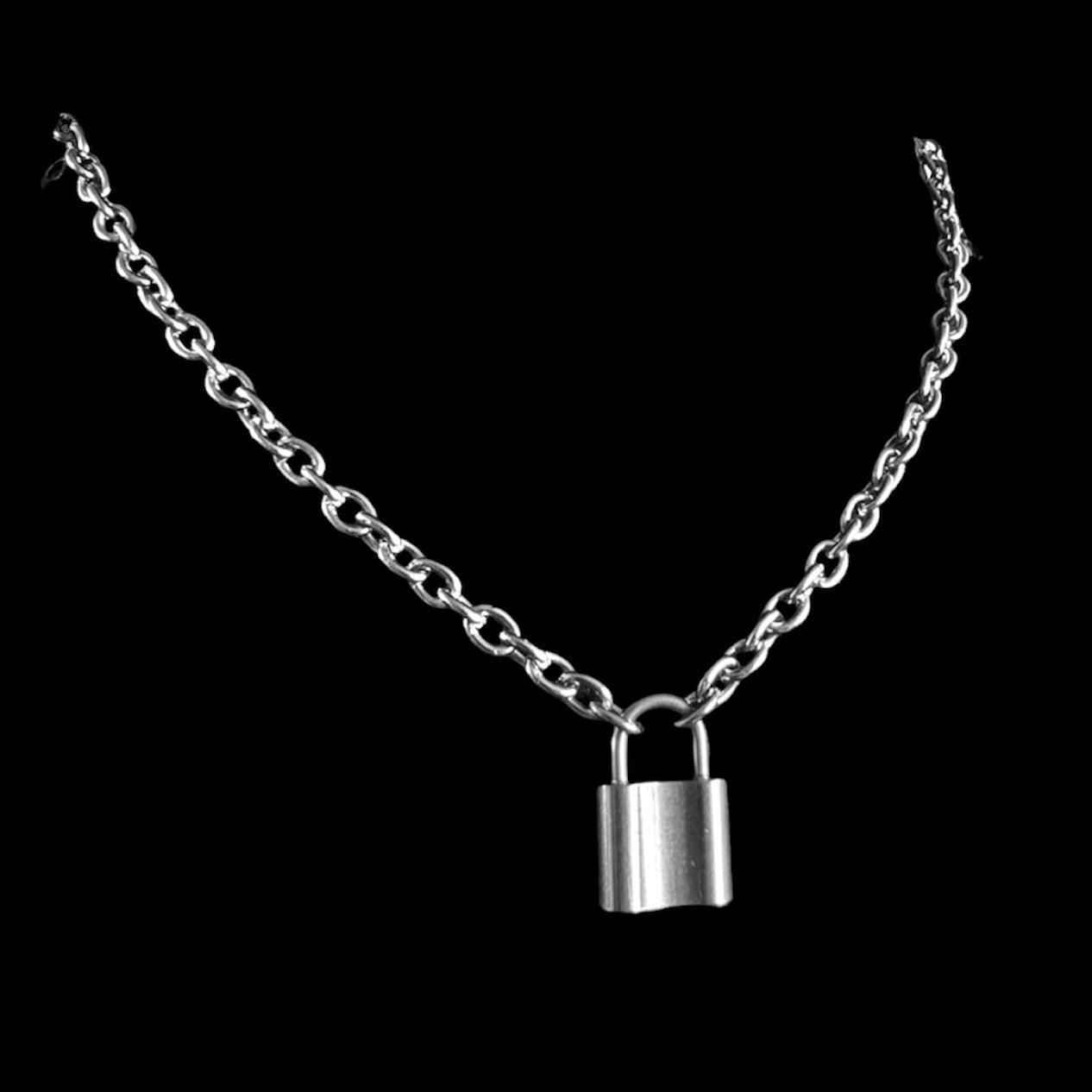 Padlock Chain